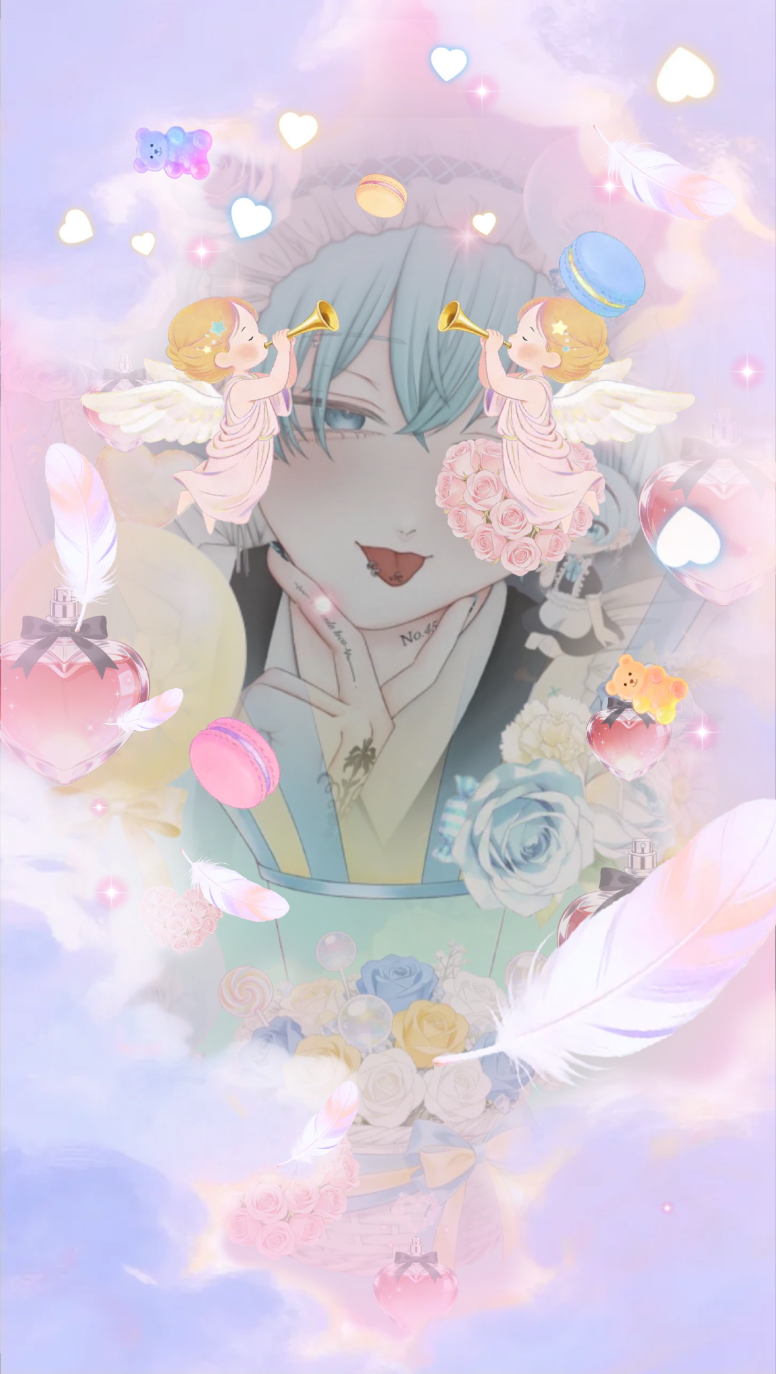 𝑬𝒗𝒐𝒍𝒖𝒕𝒊𝒐𝒏