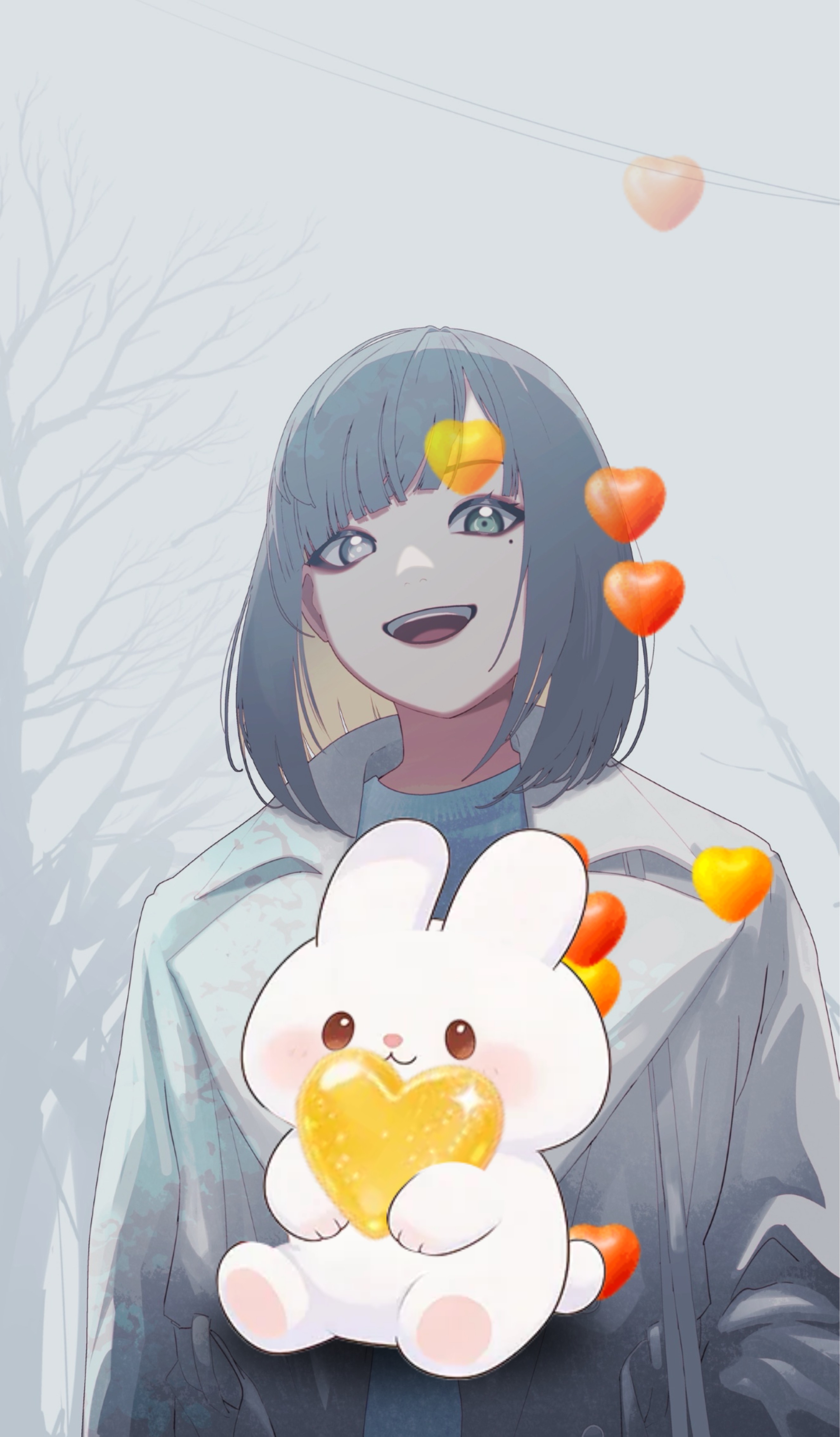 初潜◎1h今日もお疲れやま！