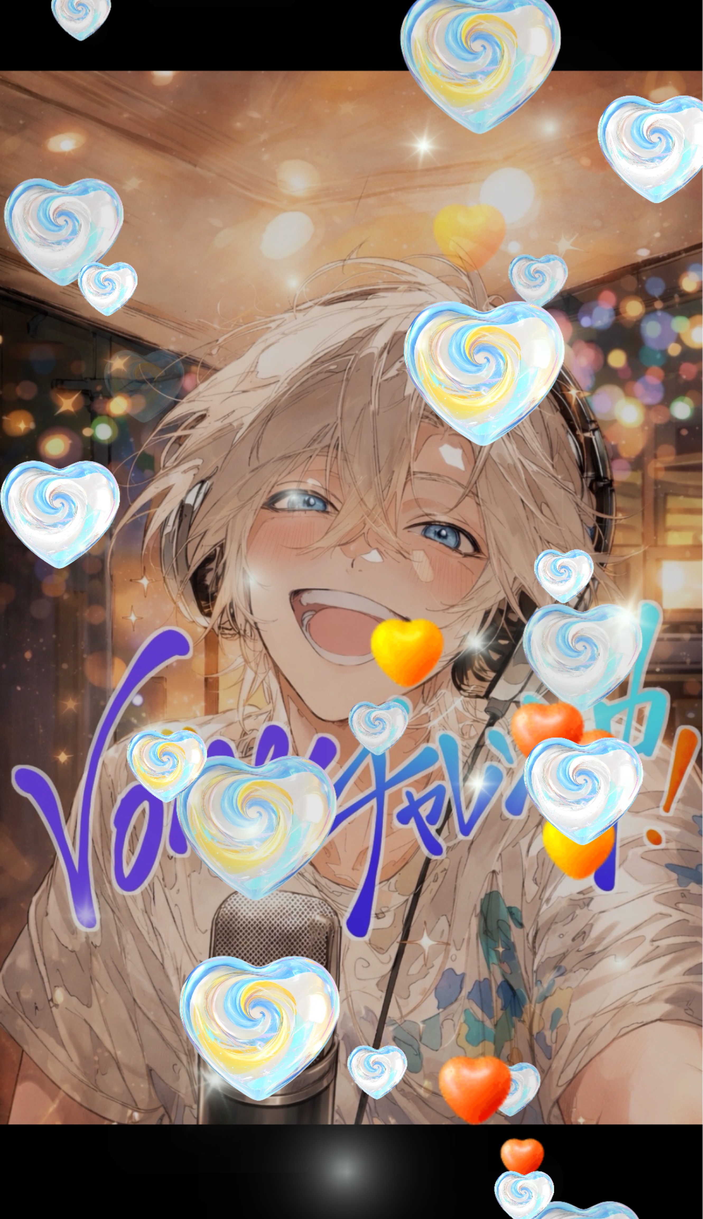 初潜〇寝れるゲラ←ｺｺﾃﾞｽ🎙