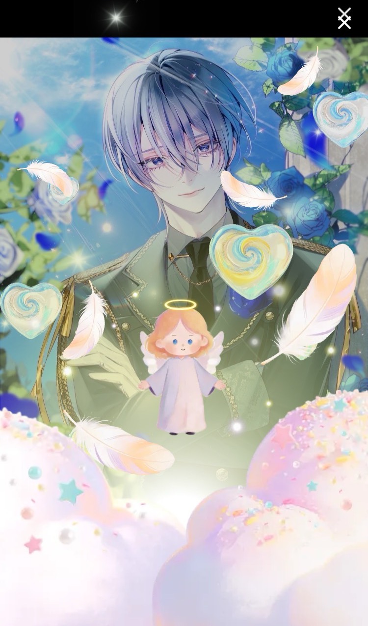 初潜◎ 唯一無二の癒しの声