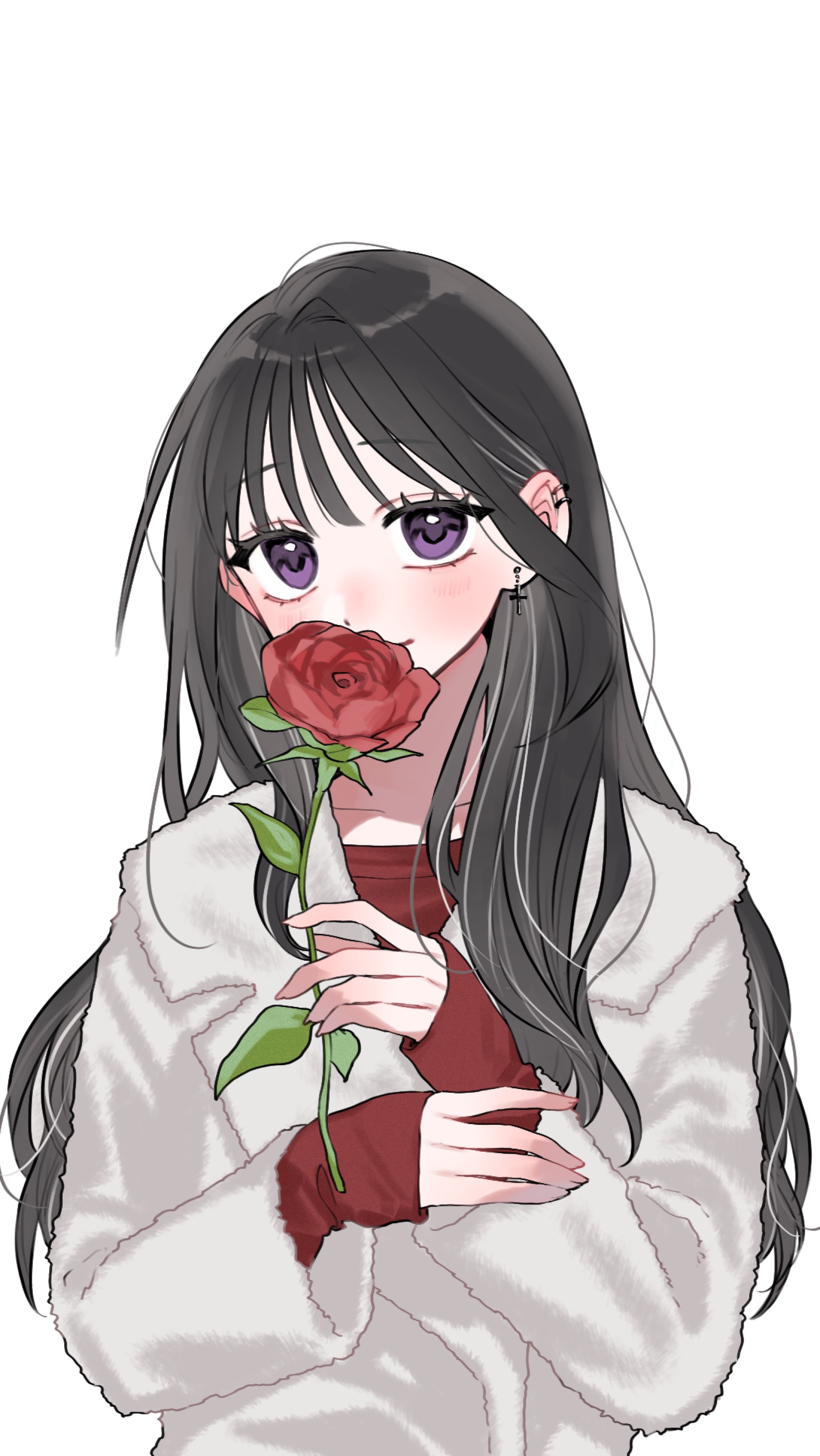 1年間ありがとう💐