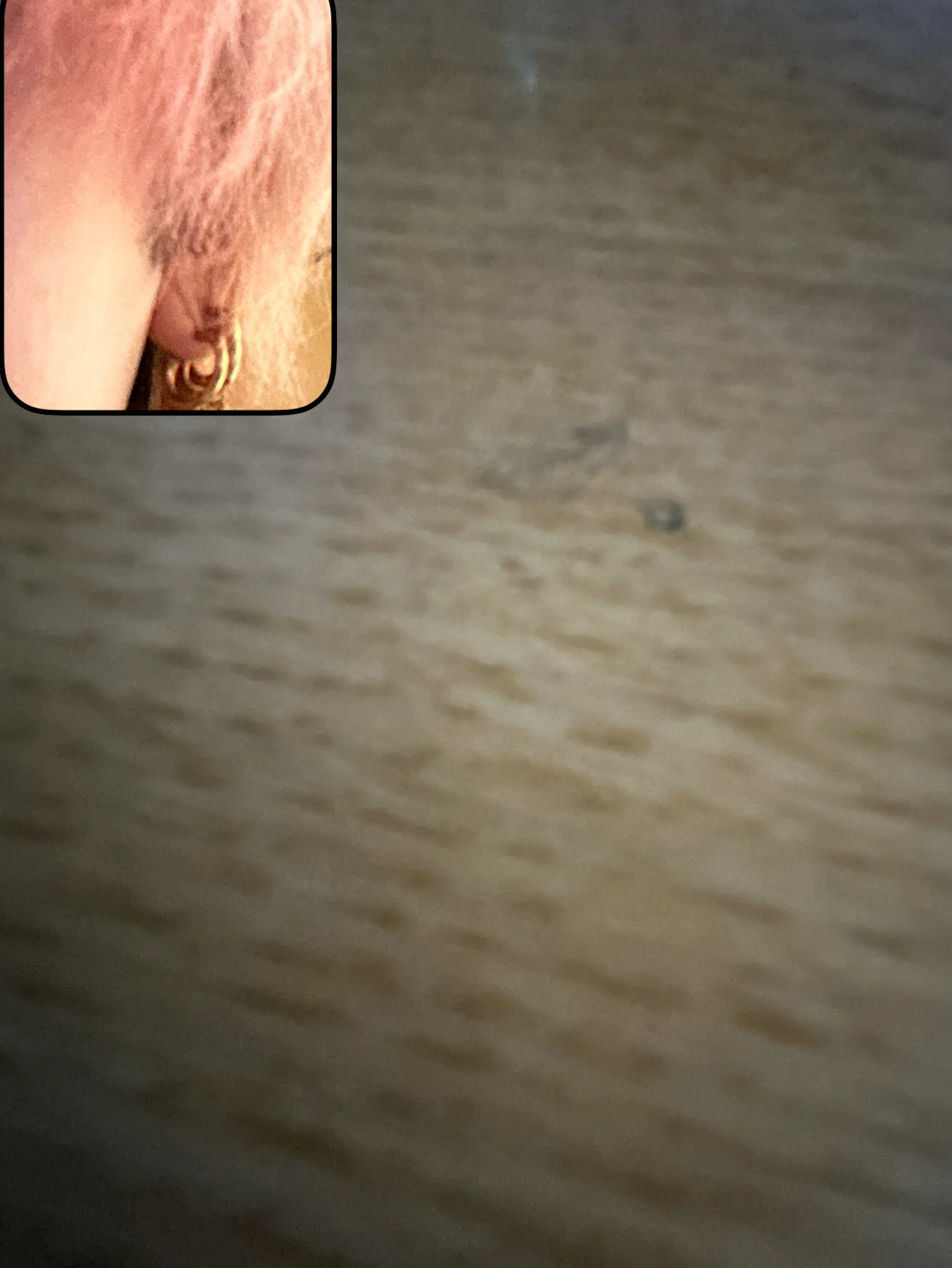 なんでも話そー