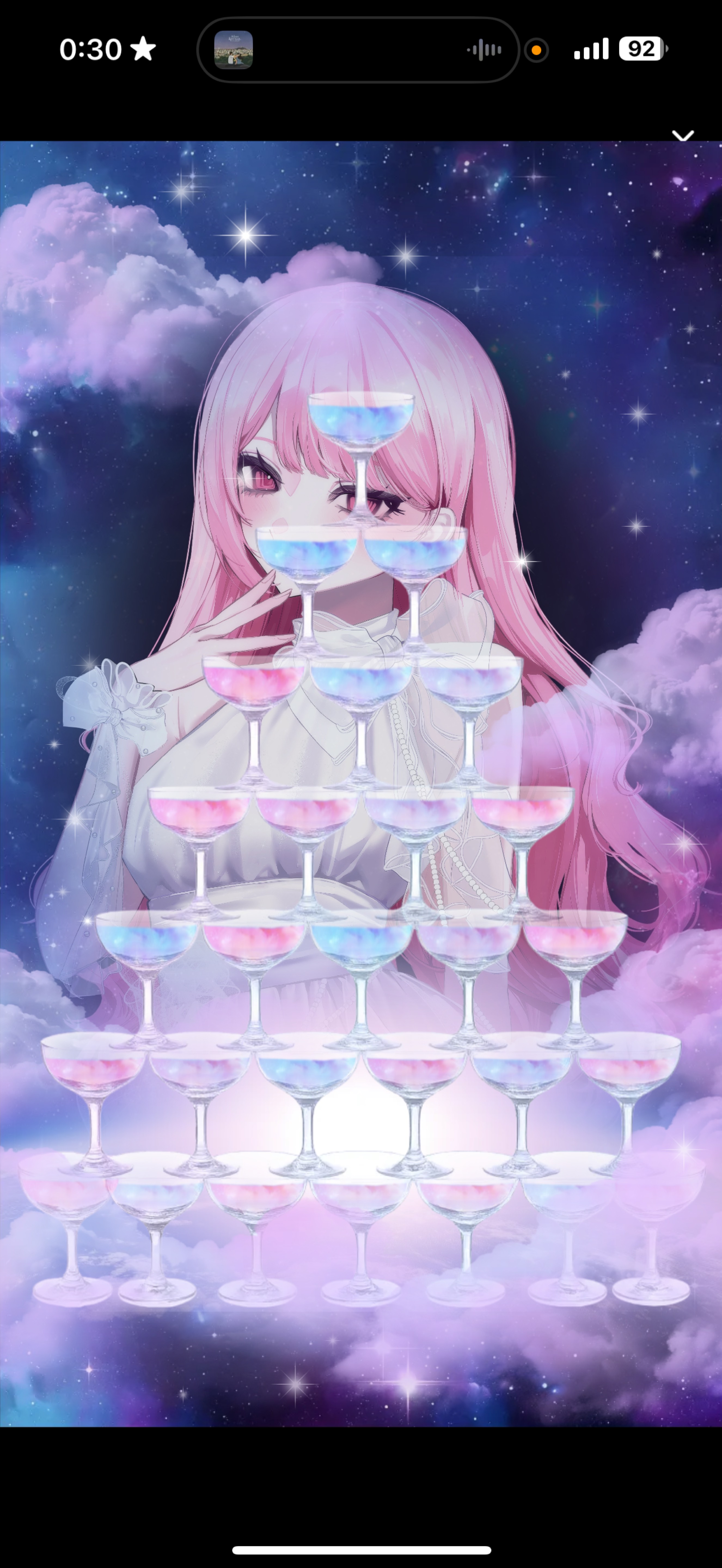 💠🦋VOICE合宿ラスト💎🩵