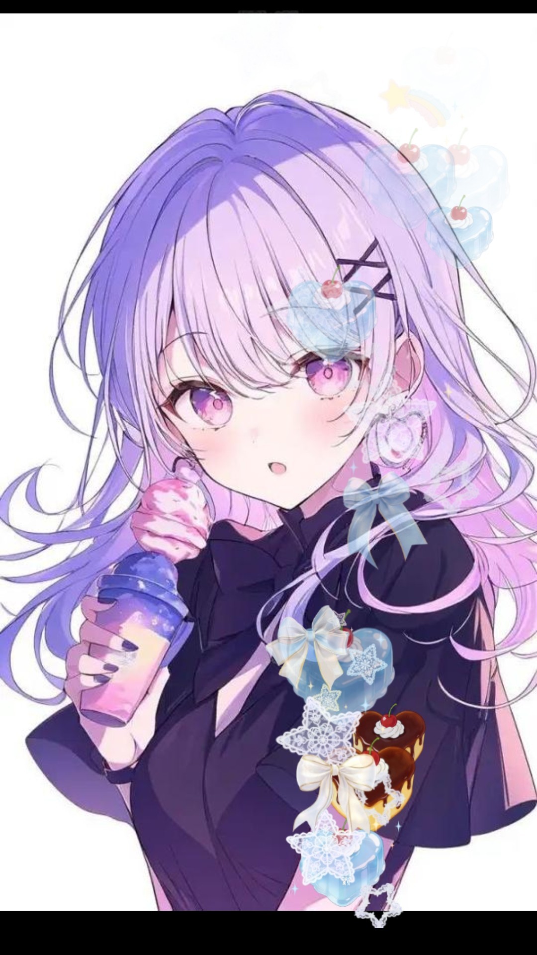 寝落ち◎あっという間だったね〜