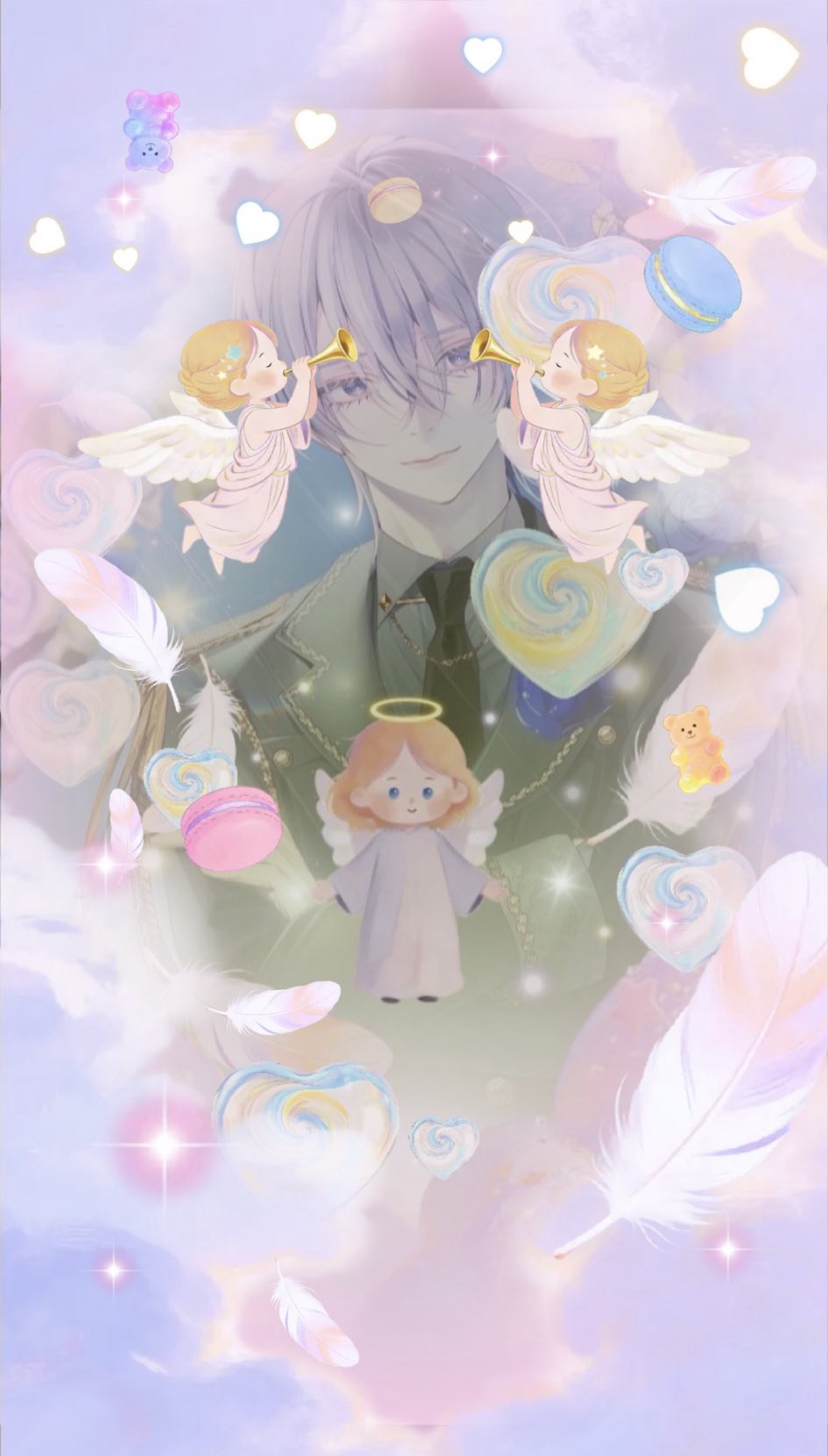 初潜◎ 唯一無二の癒しの声