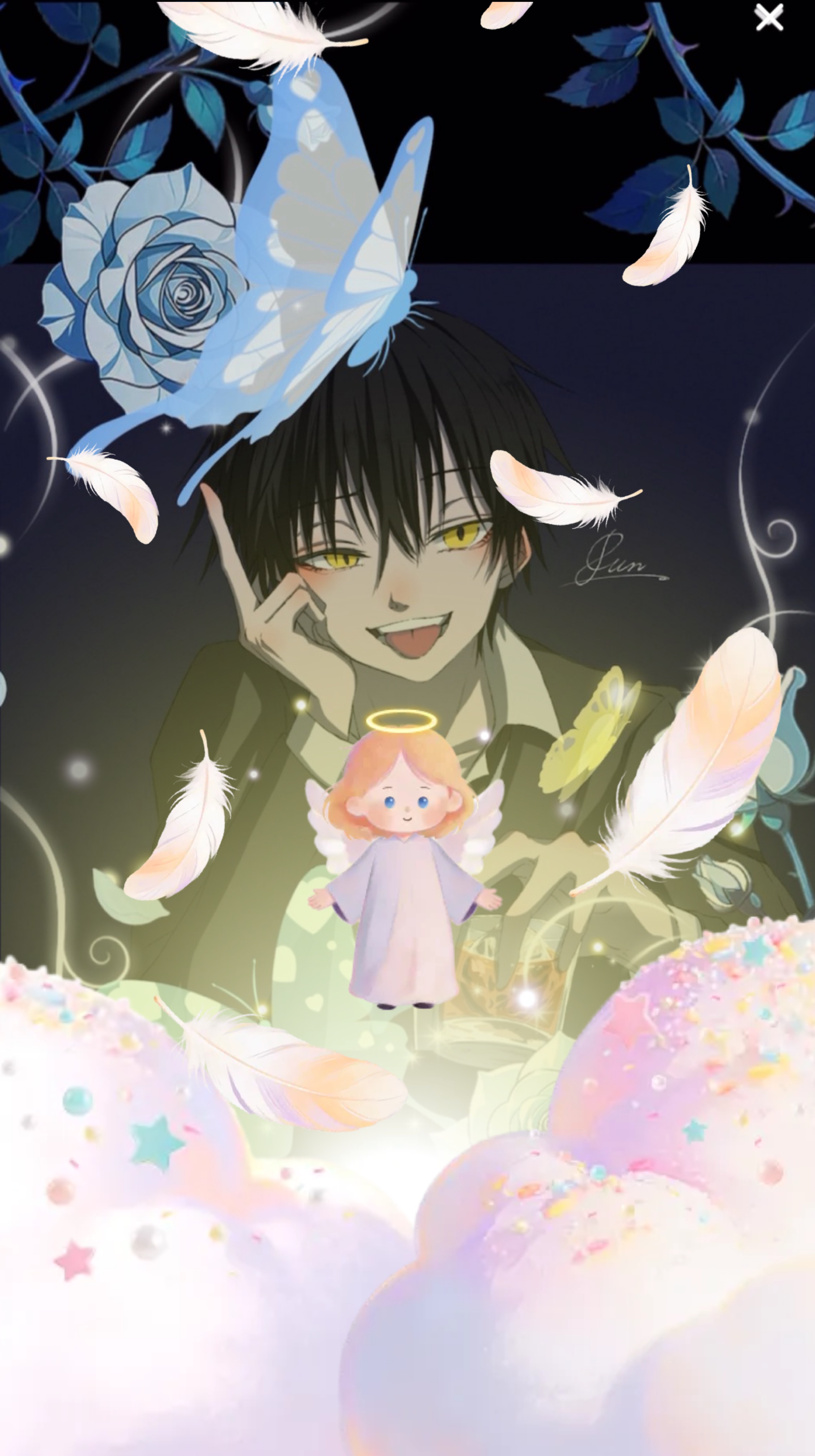 初〇潜〇 まったり雑談