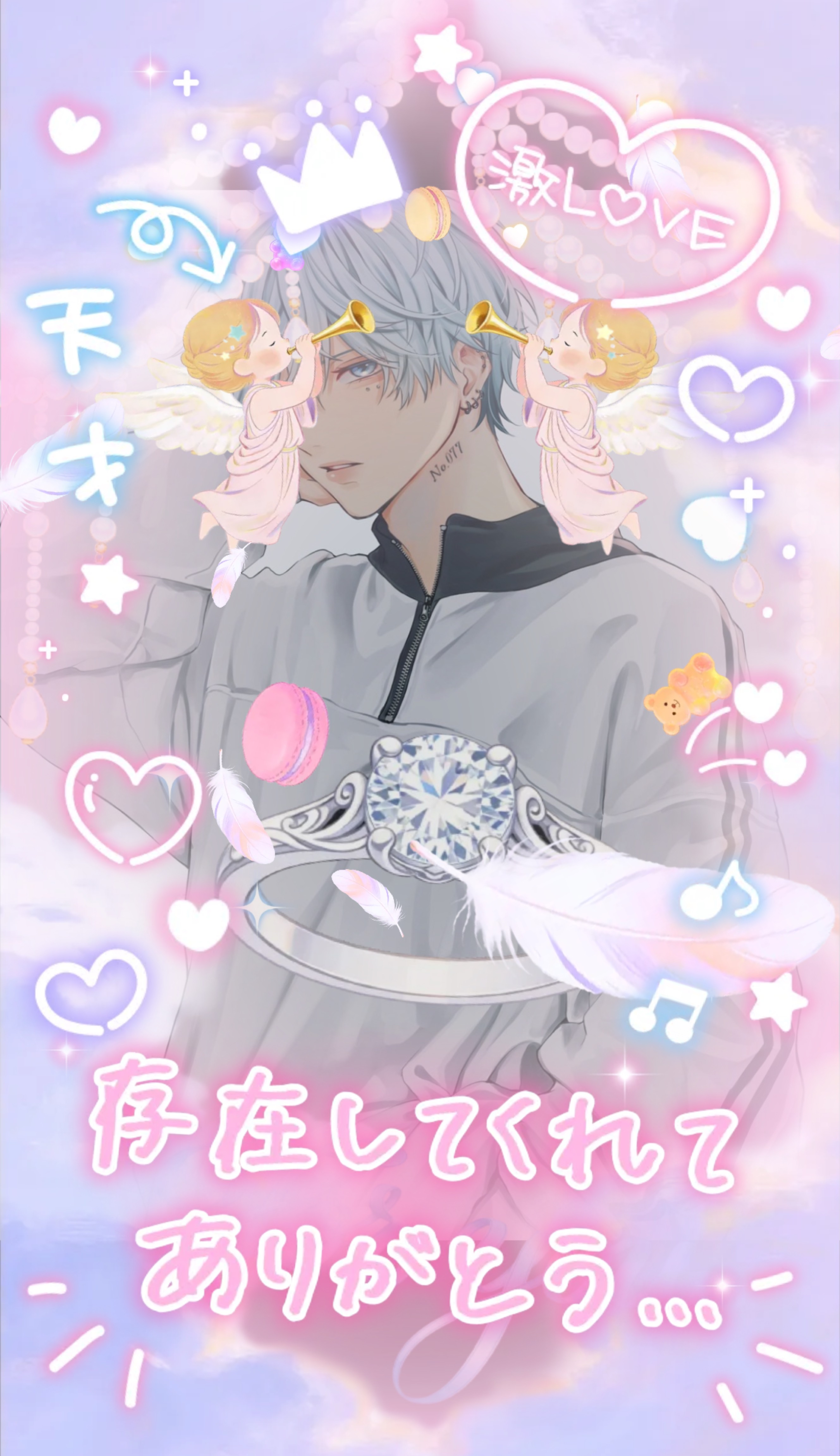 𝑬𝒗𝒐𝒍𝒖𝒕𝒊𝒐𝒏