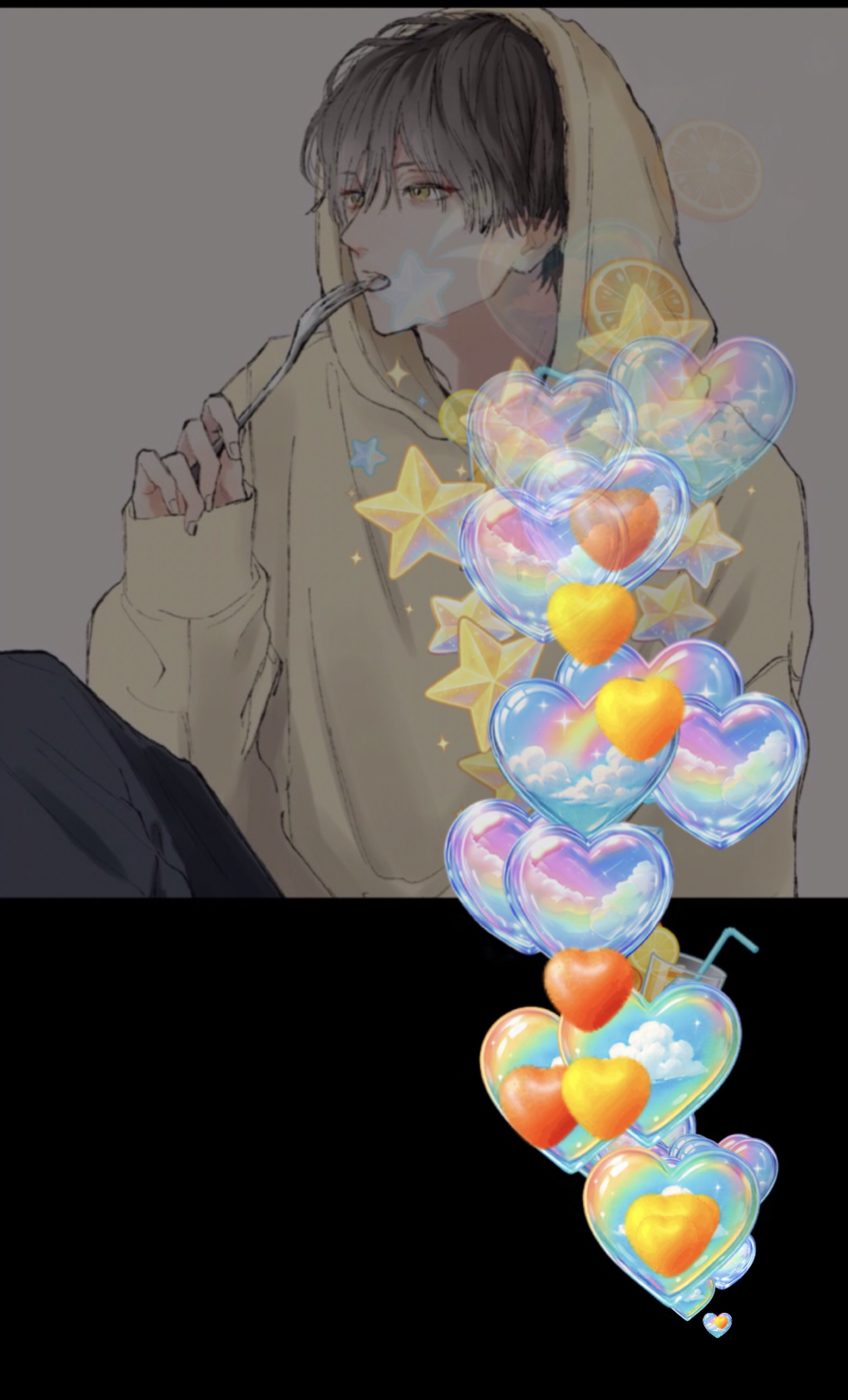 初見◎中低音の人