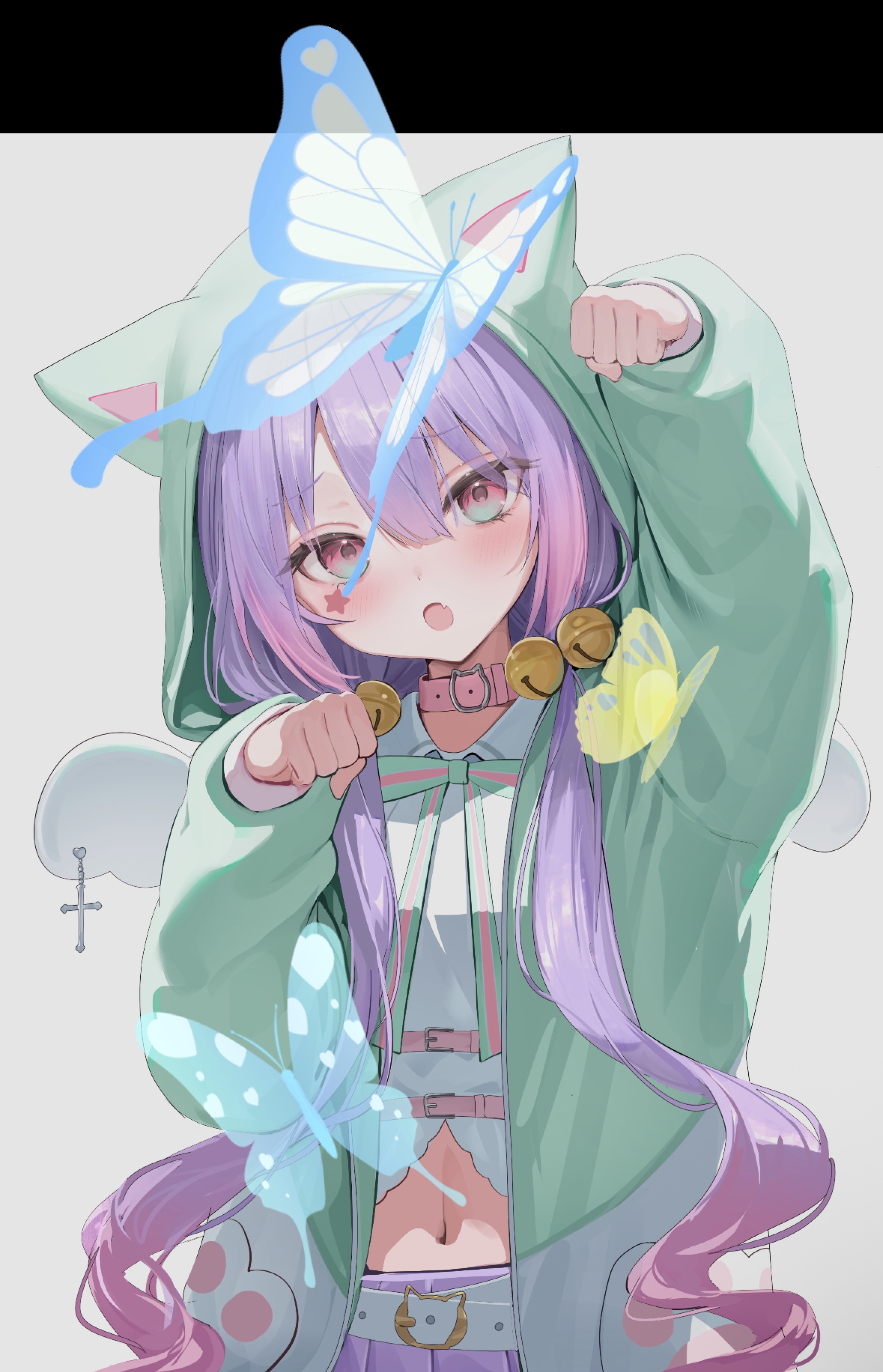 作業しながらこんにち𛰙᭜𖫴𖫰𖫱𖫳𖫲𖫲𖫳𖫴