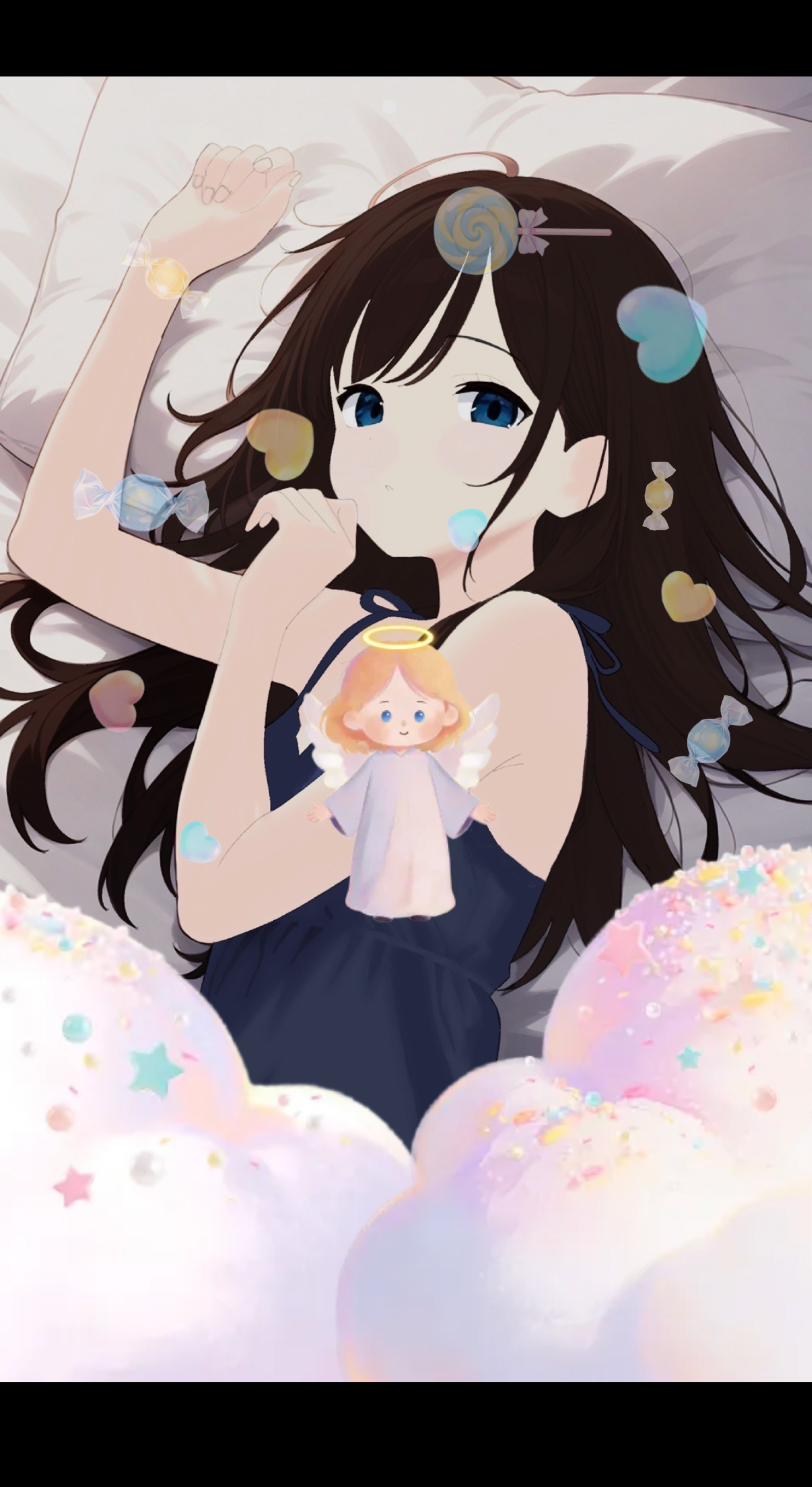 初潜◎ まったりたいむ