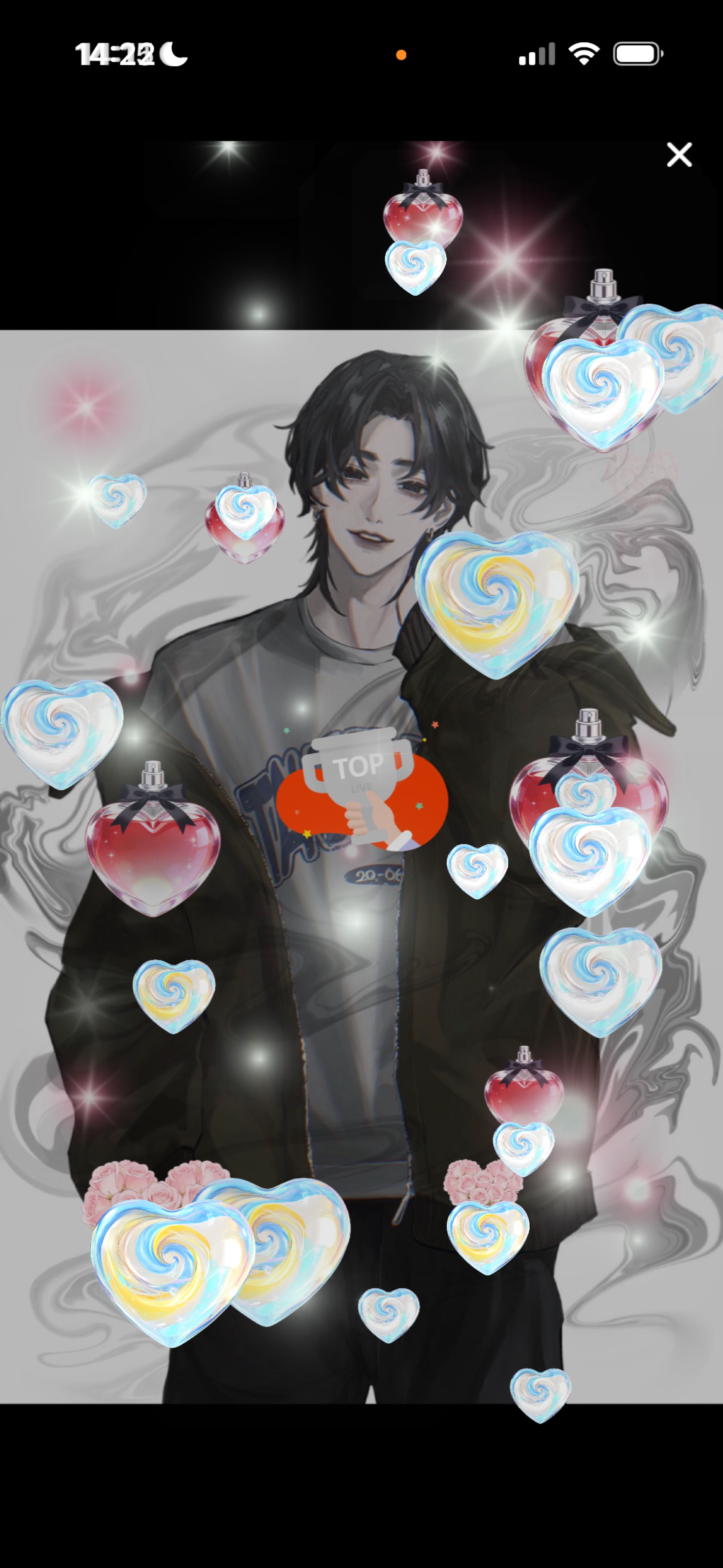 初潜〇こんにちは