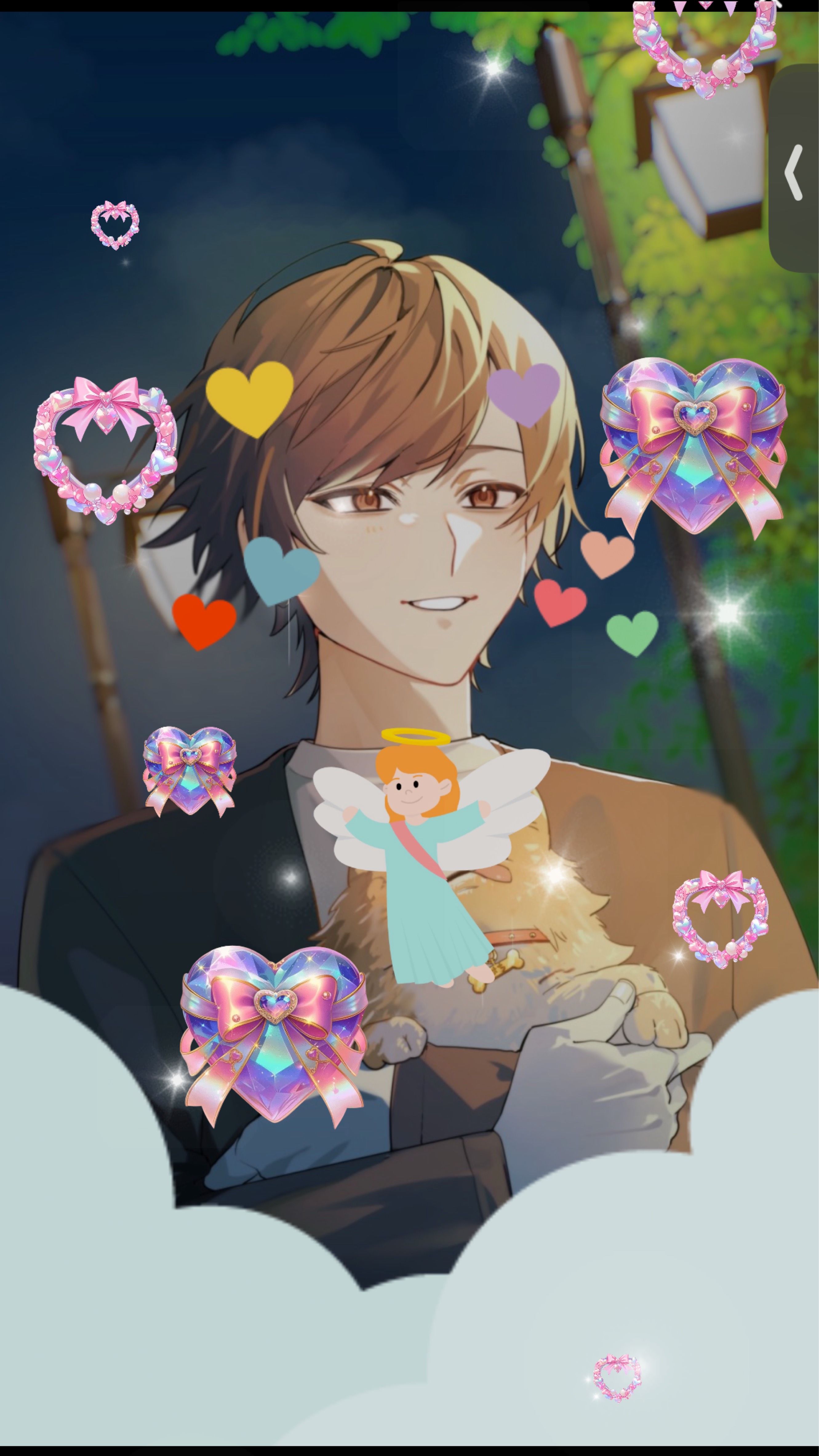 【初◎雑談/笑い癒され】