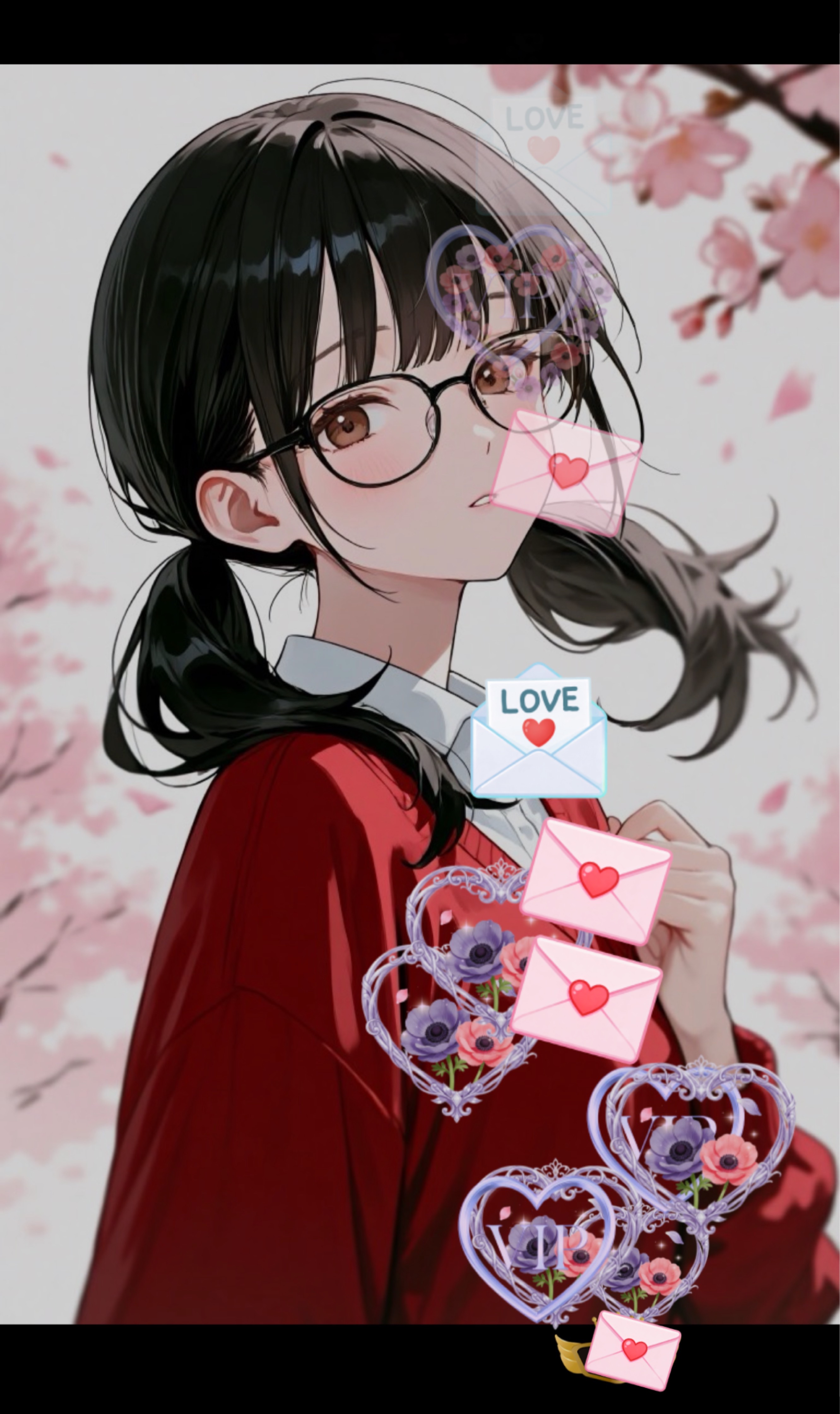 4月もよろしくね