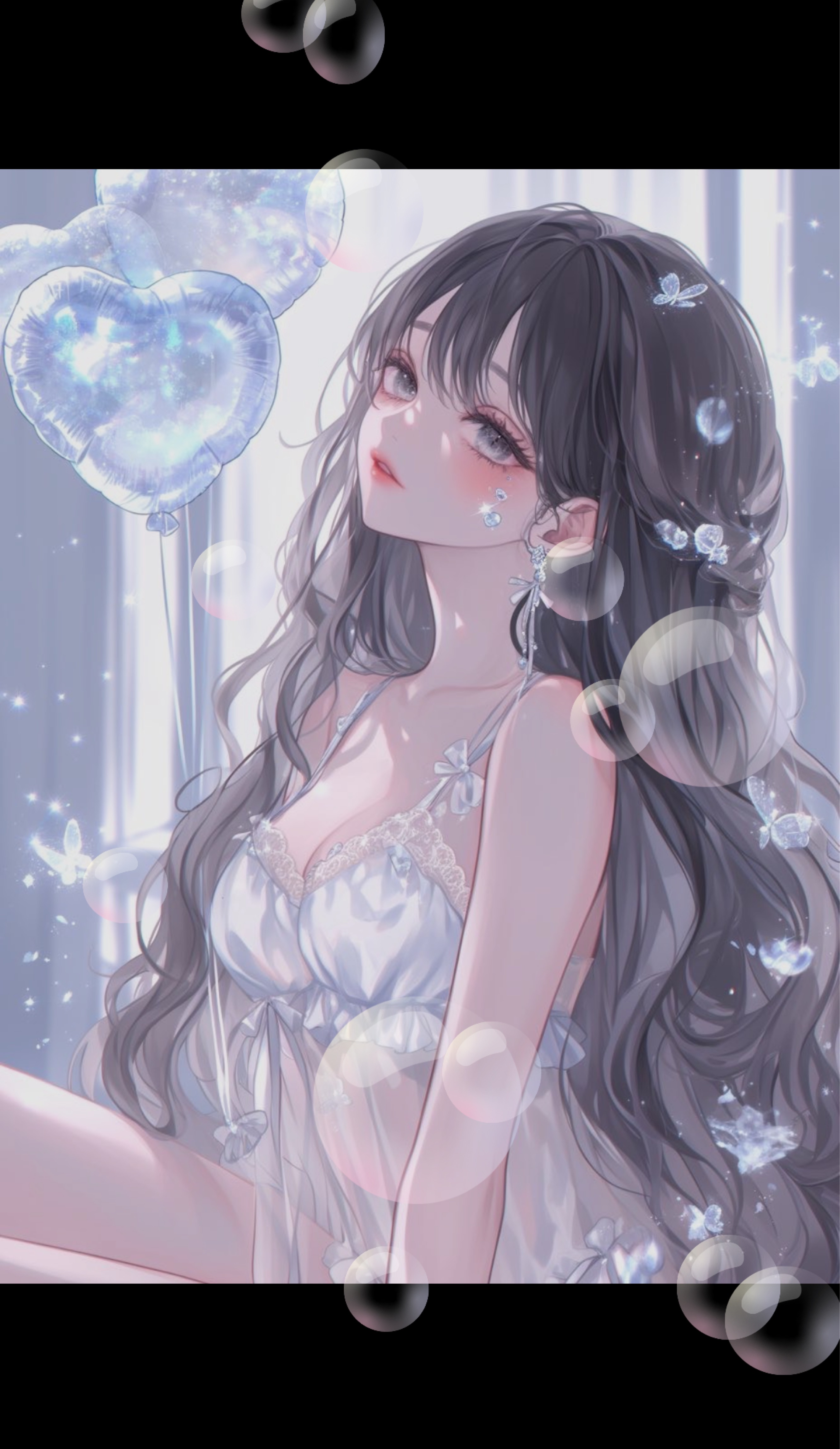 落 ち つ く 声 𓈒𓏸︎︎︎︎