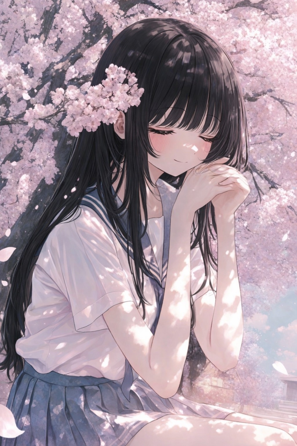 ◎初潜/つきの部屋で寝てく？話してく？