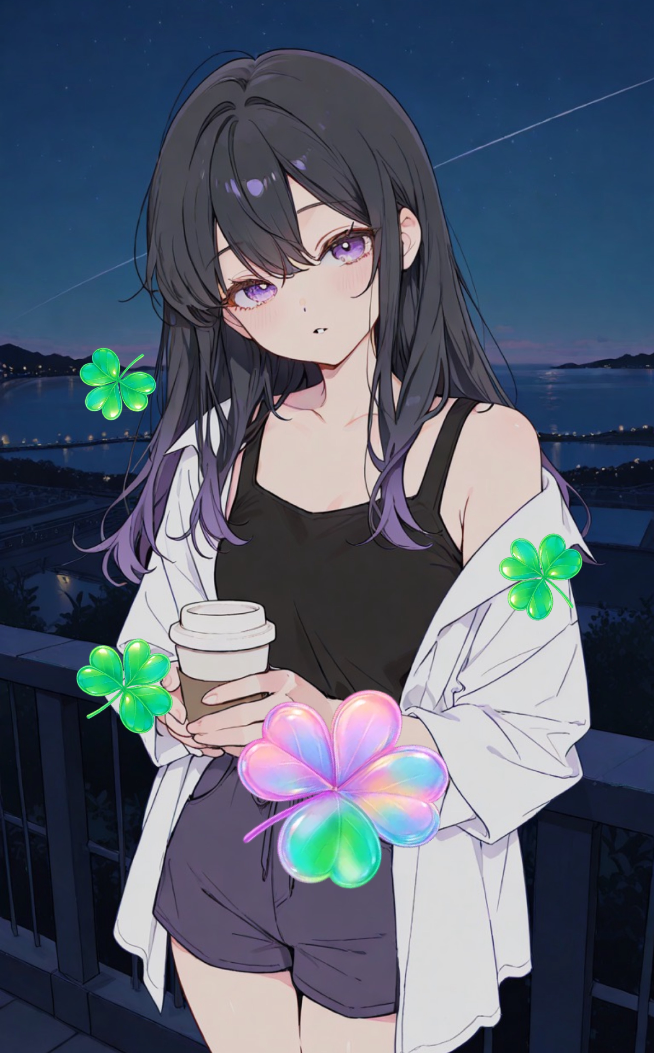 CHOICE継続ありがとうの夜枠🌃🌙* 