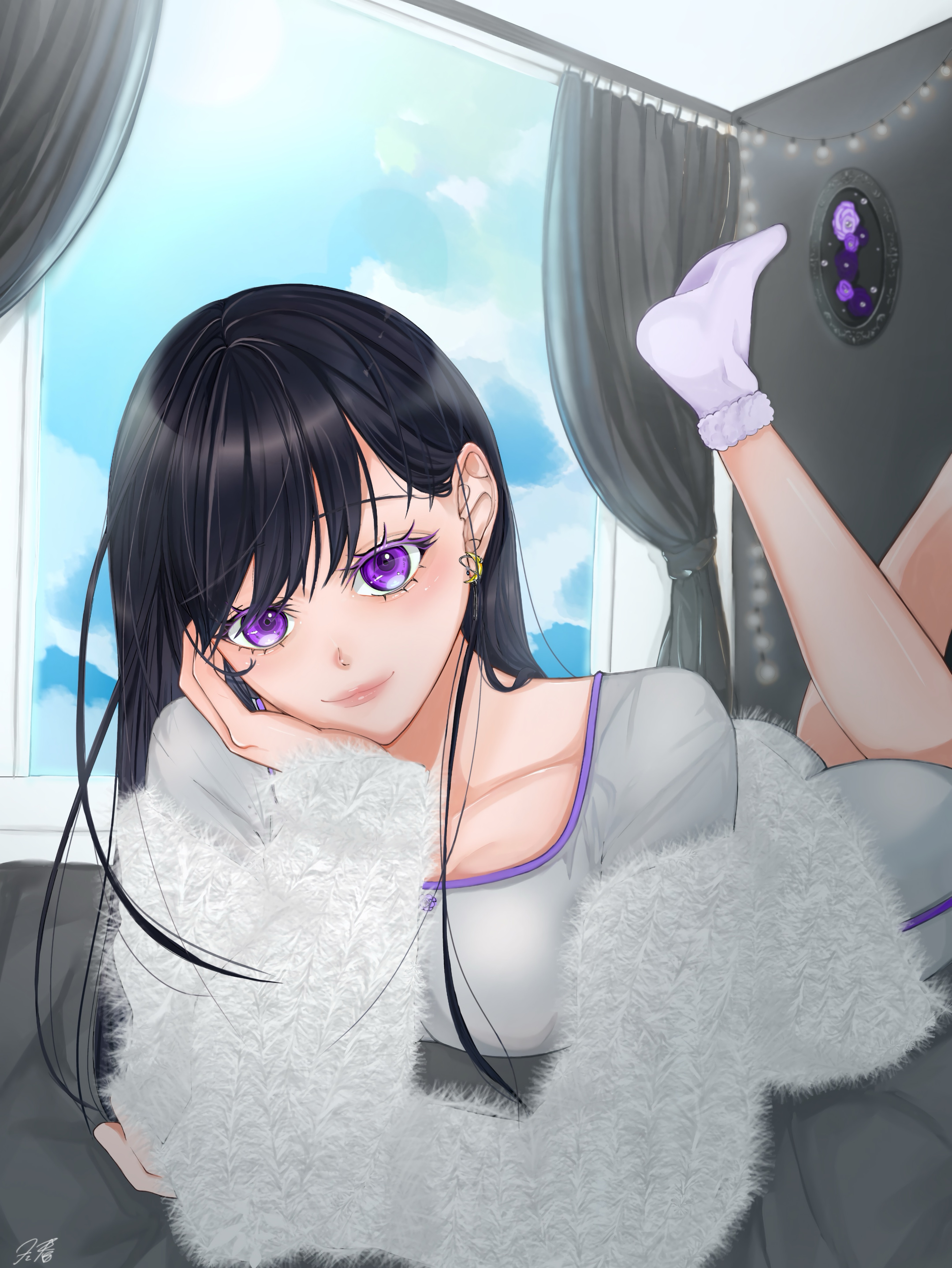 4月もおはよって言わせて𓂃 𓈒𓏸◌‬