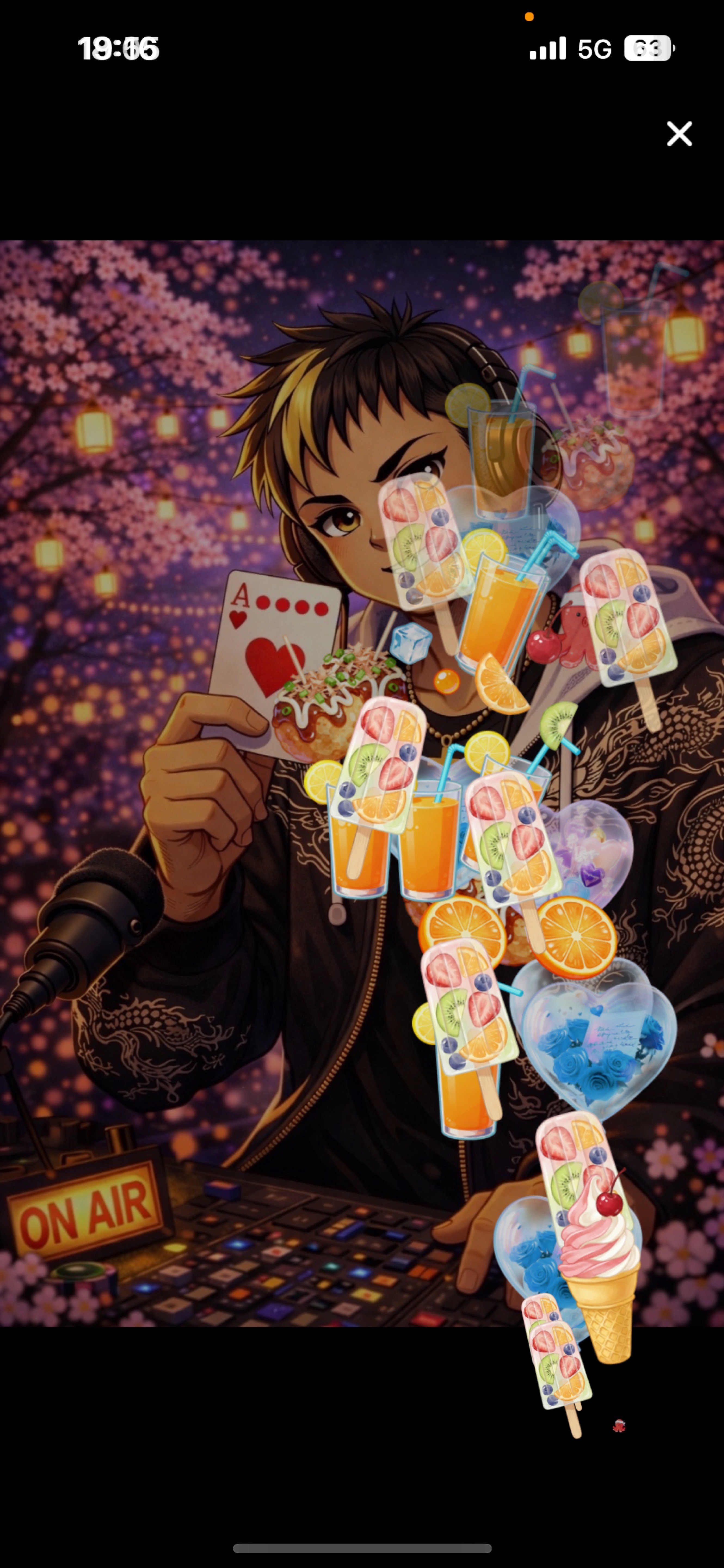 初見さん🔰大歓迎‼️雑談枠