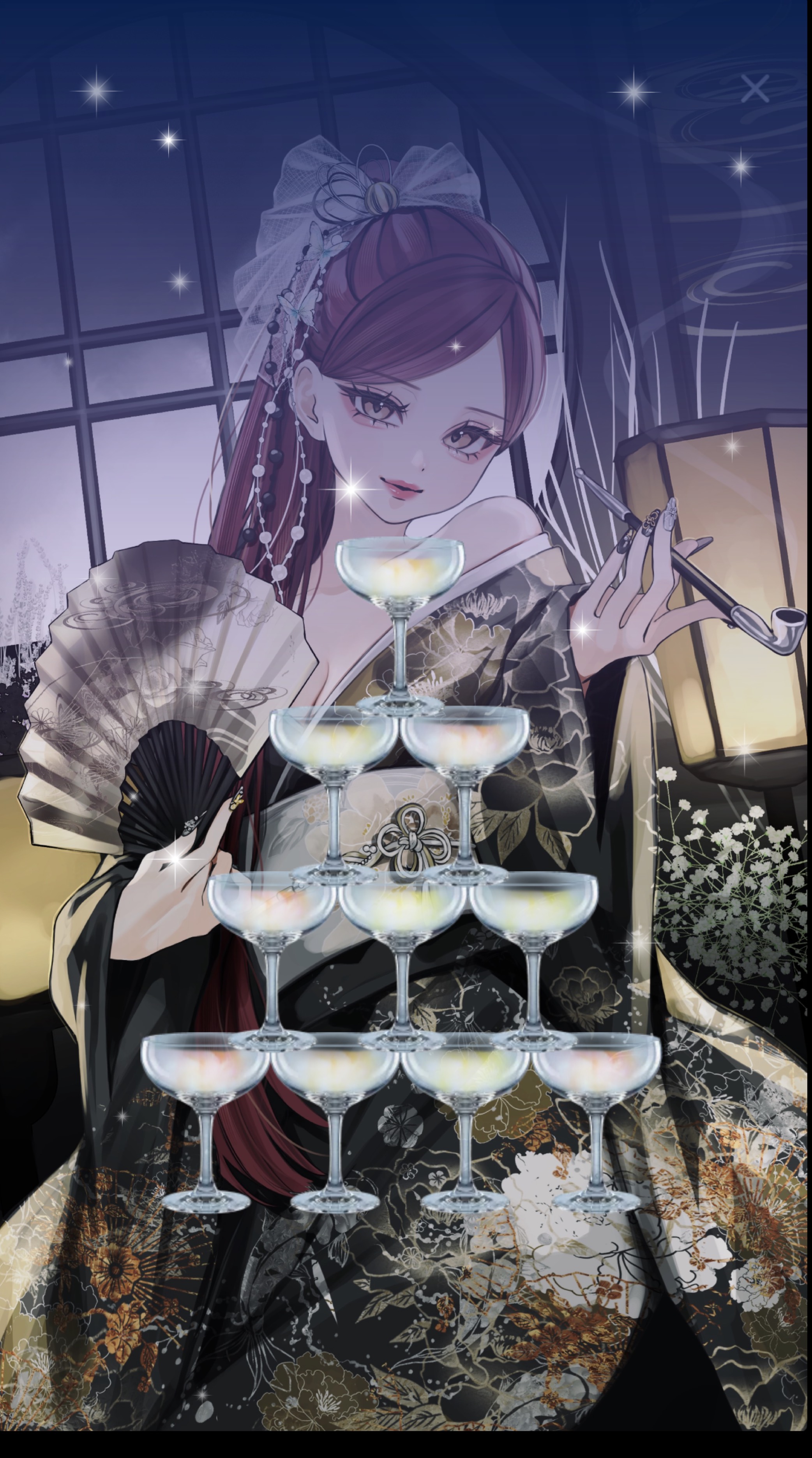 𝙃𝙖𝙥𝙥𝙮  𝘽𝙞𝙧𝙩𝙝𝙙𝙖𝙮 🤍🎂 𓈒