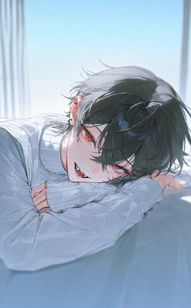 ええ声と話したくない？