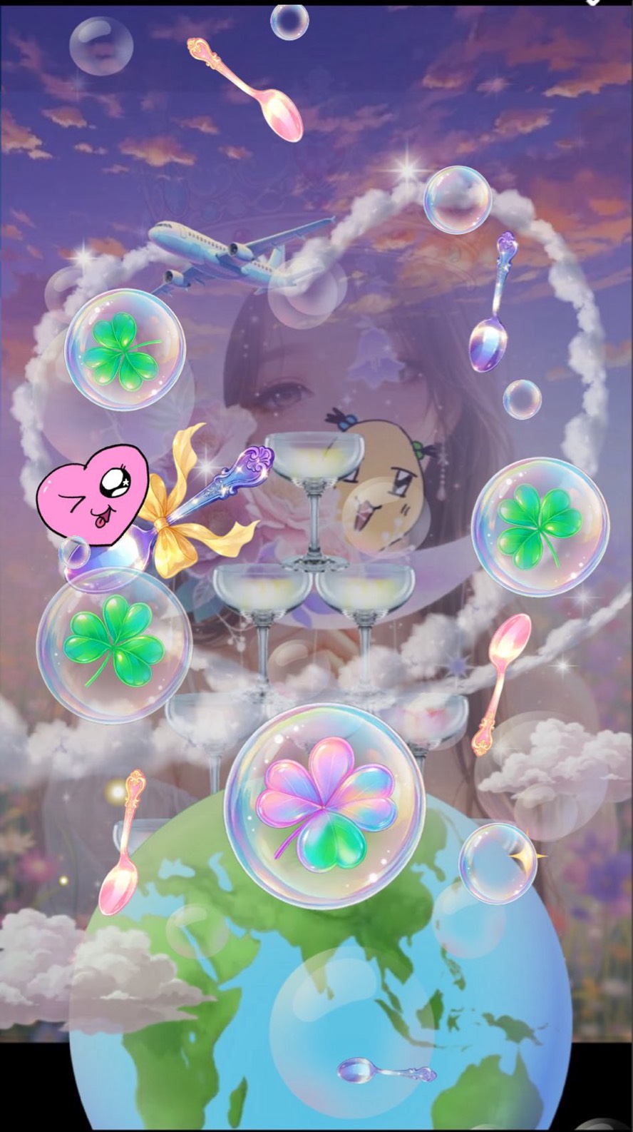 初潜💋アナタの癒場所🌙*