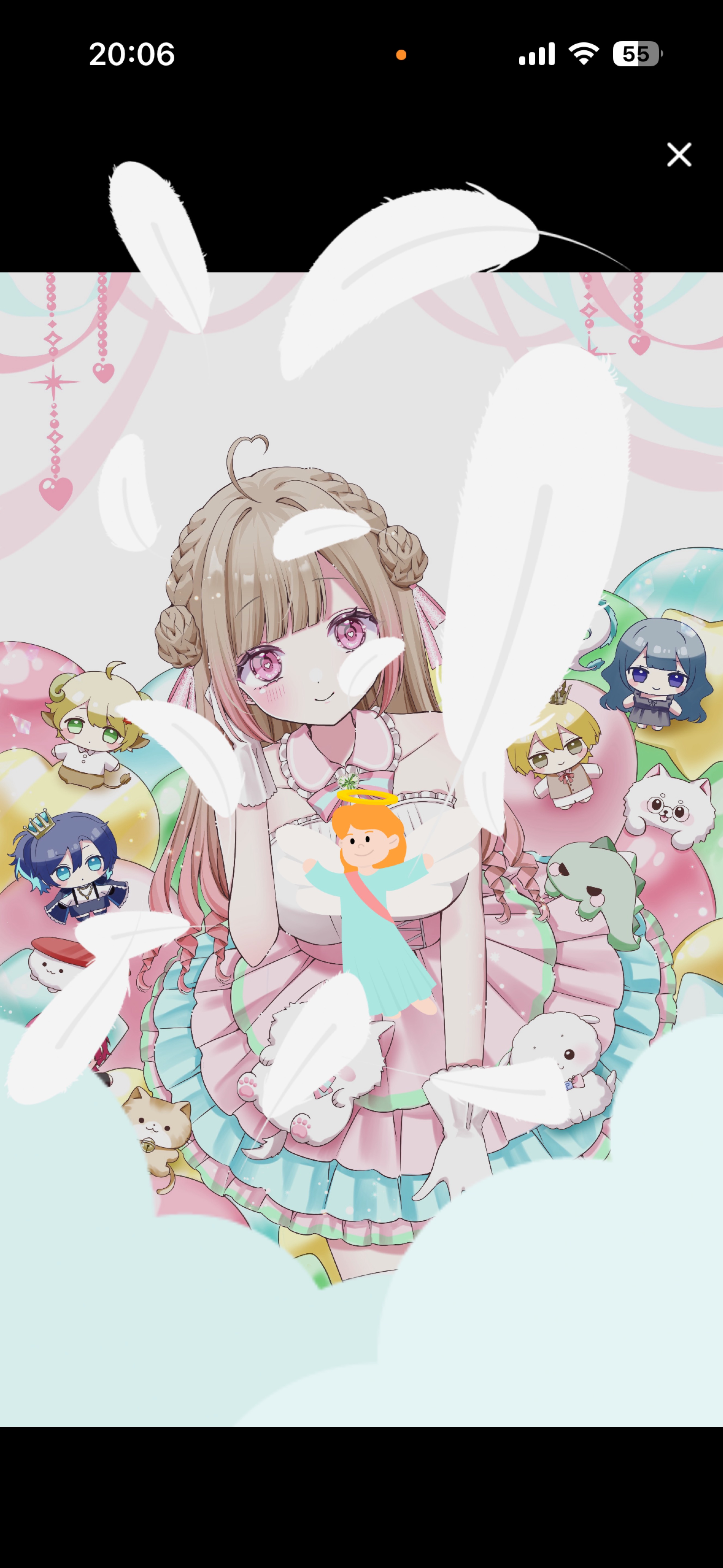 初潜◎継続ありがとう✨️30分❕