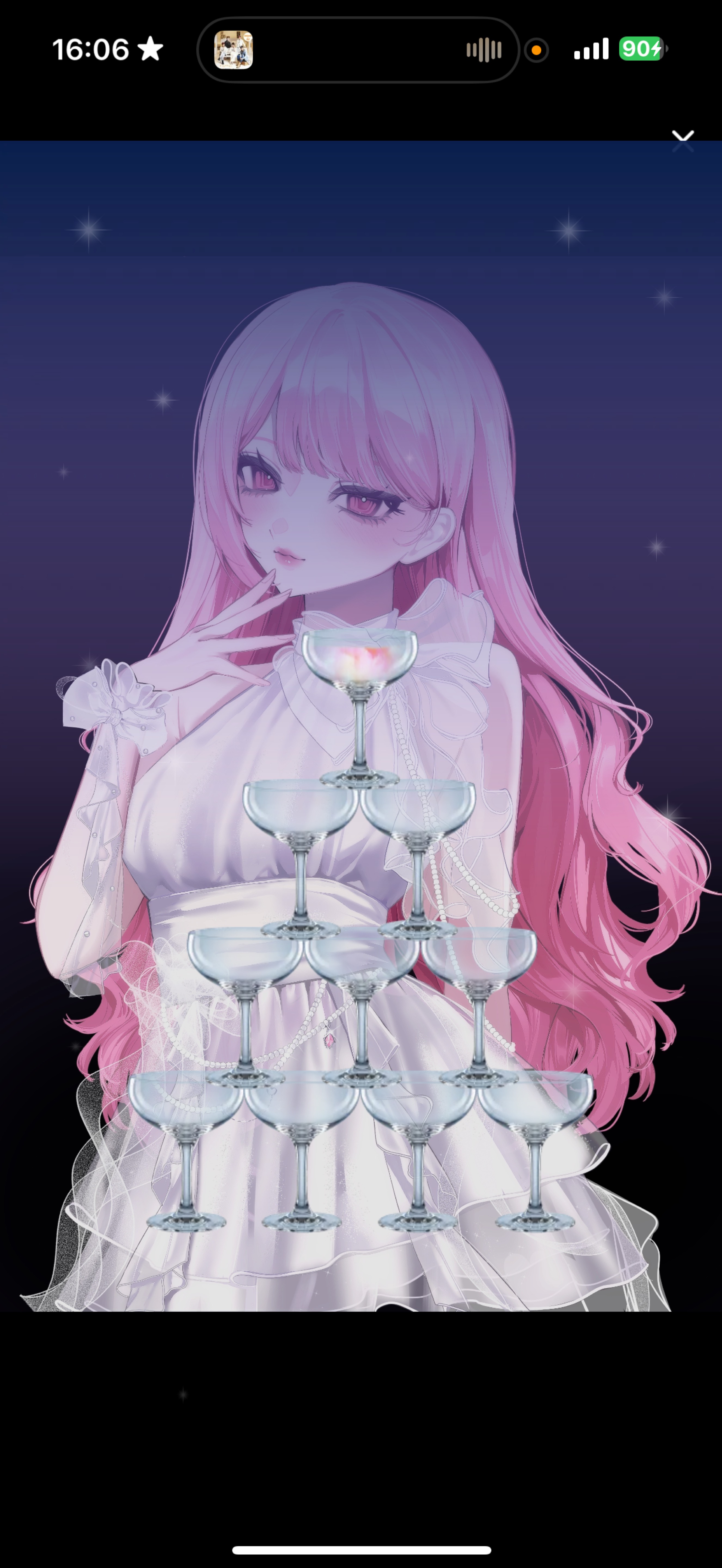 ~18:30⌇雑談💠BGMにしてね⭐️