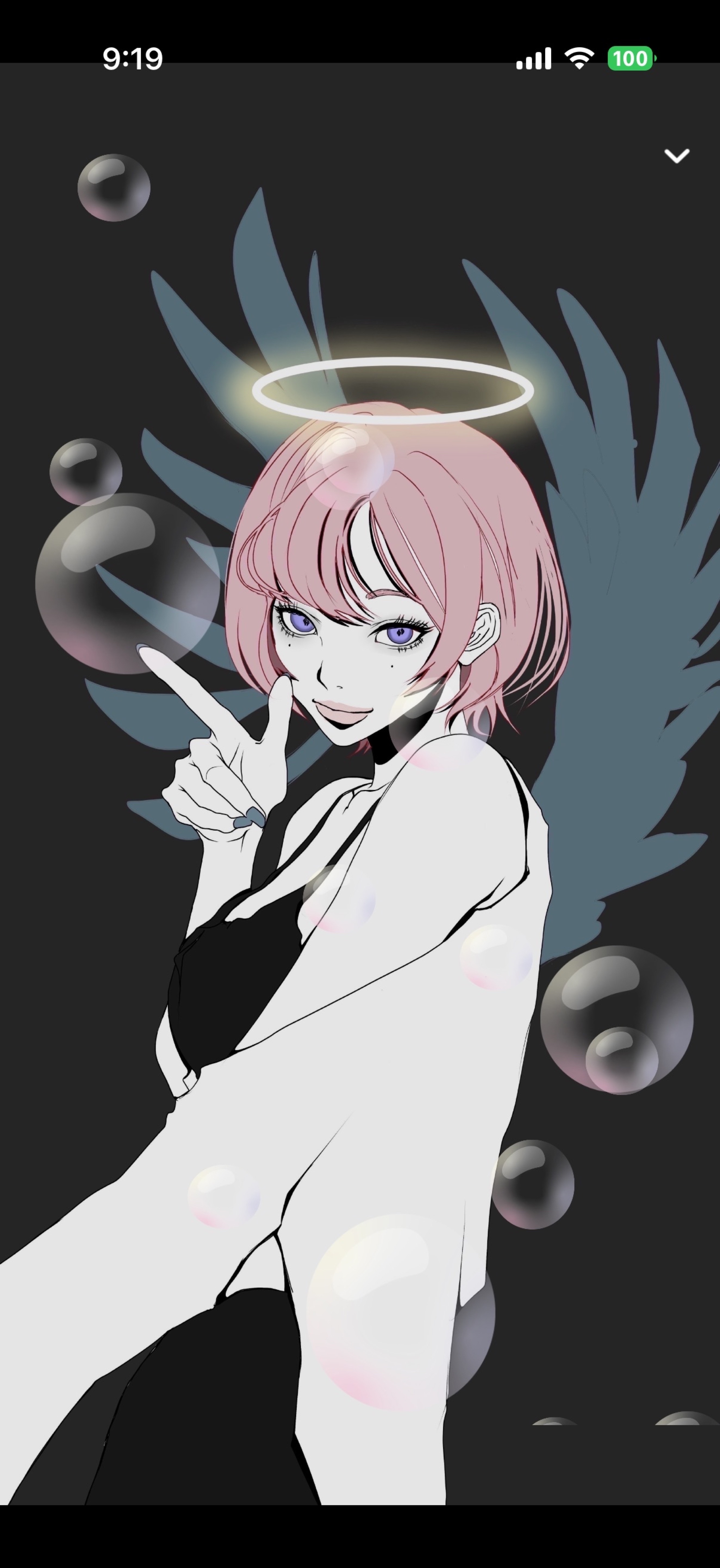 ハッピーな人です🪄︎︎✨