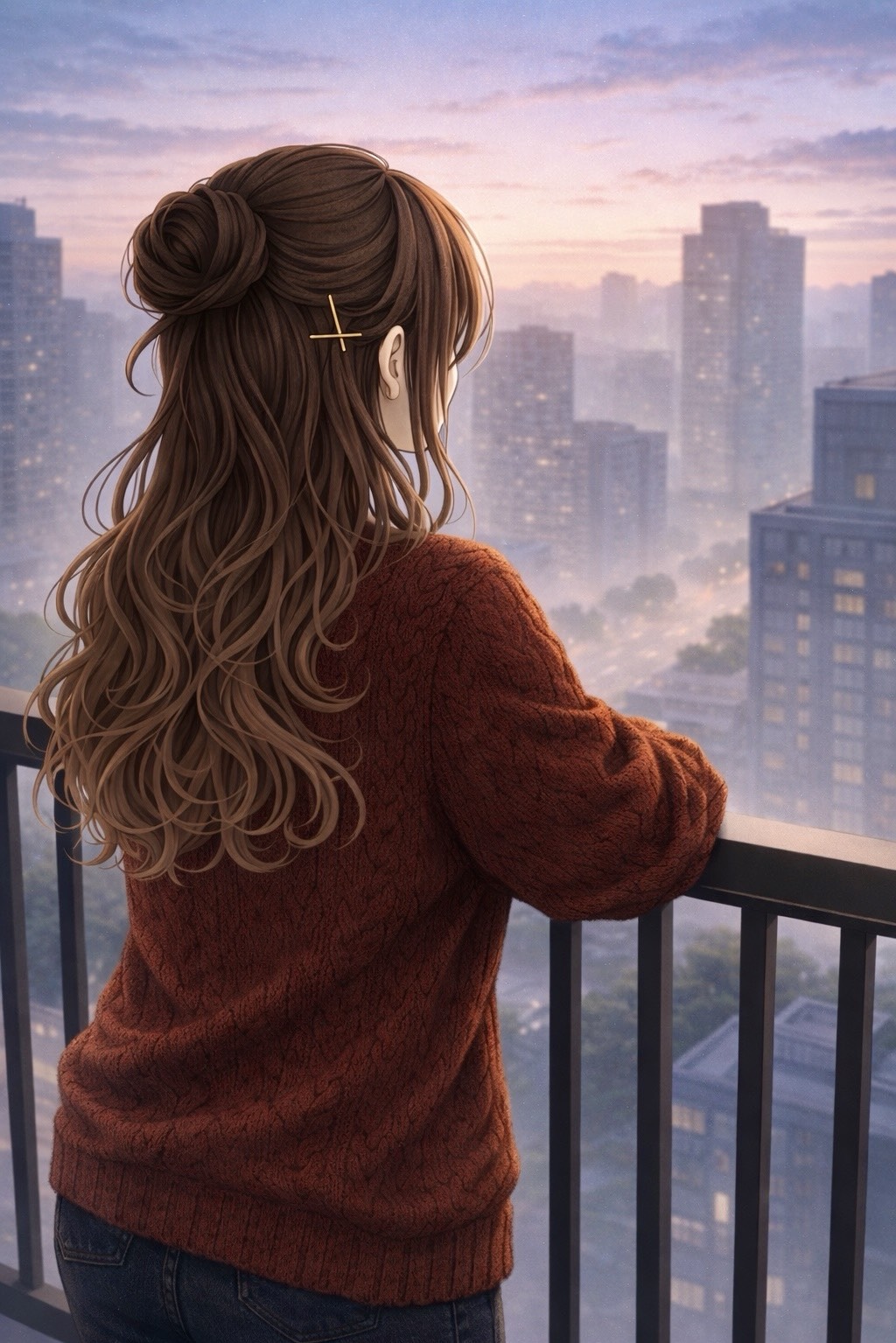 初見◎30代  生活音