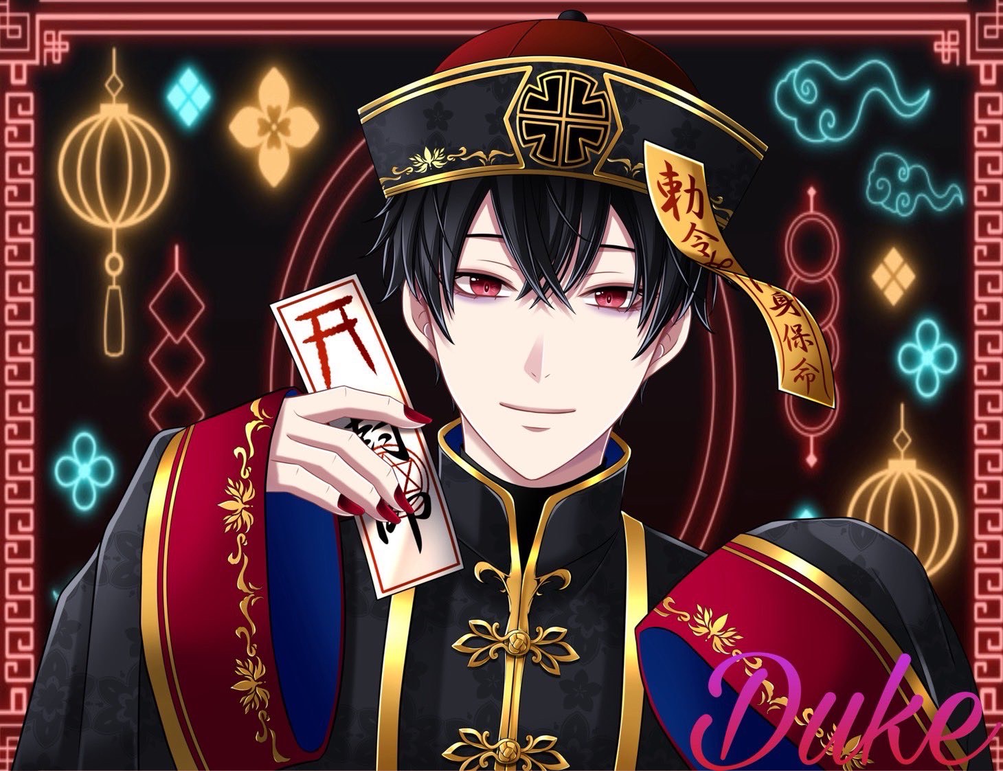 俺と遊ぼう〜初見さんおいでー