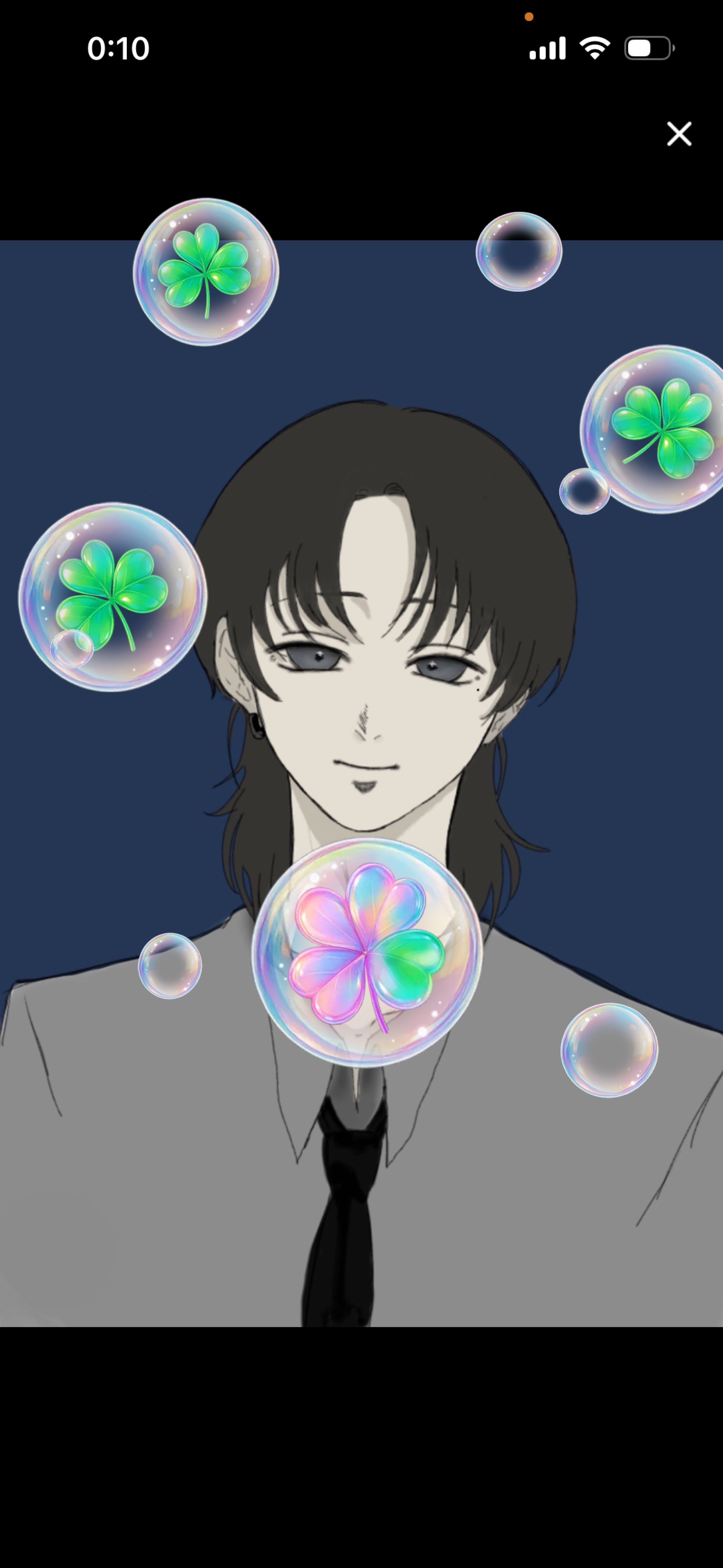 初潜寝〇 癖になる声💭