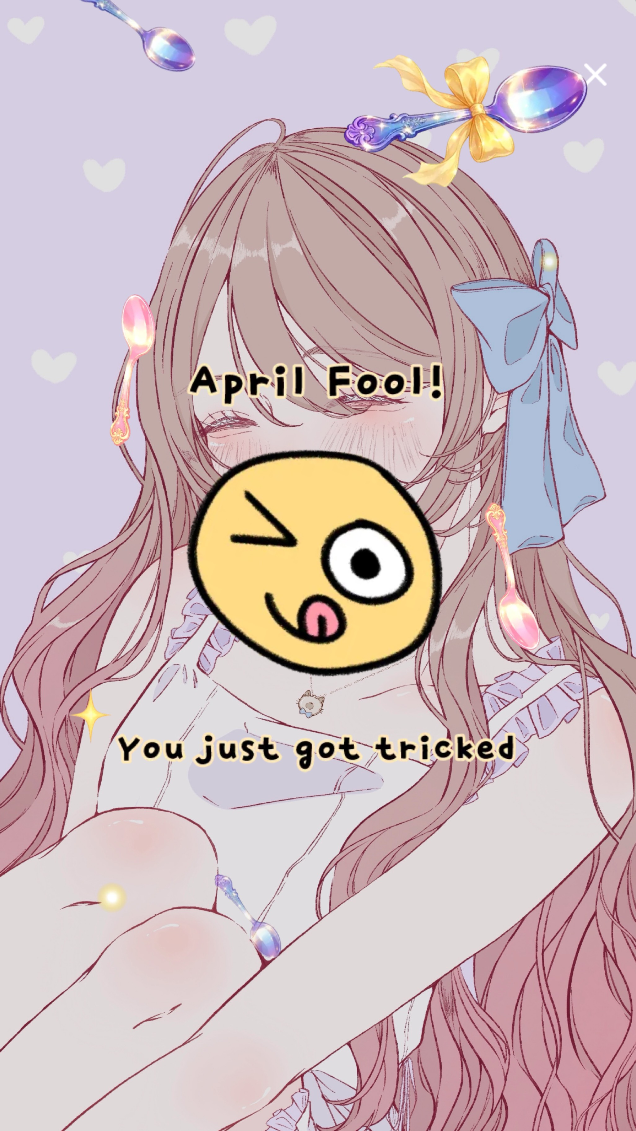 💗バッチ継続ありがとう