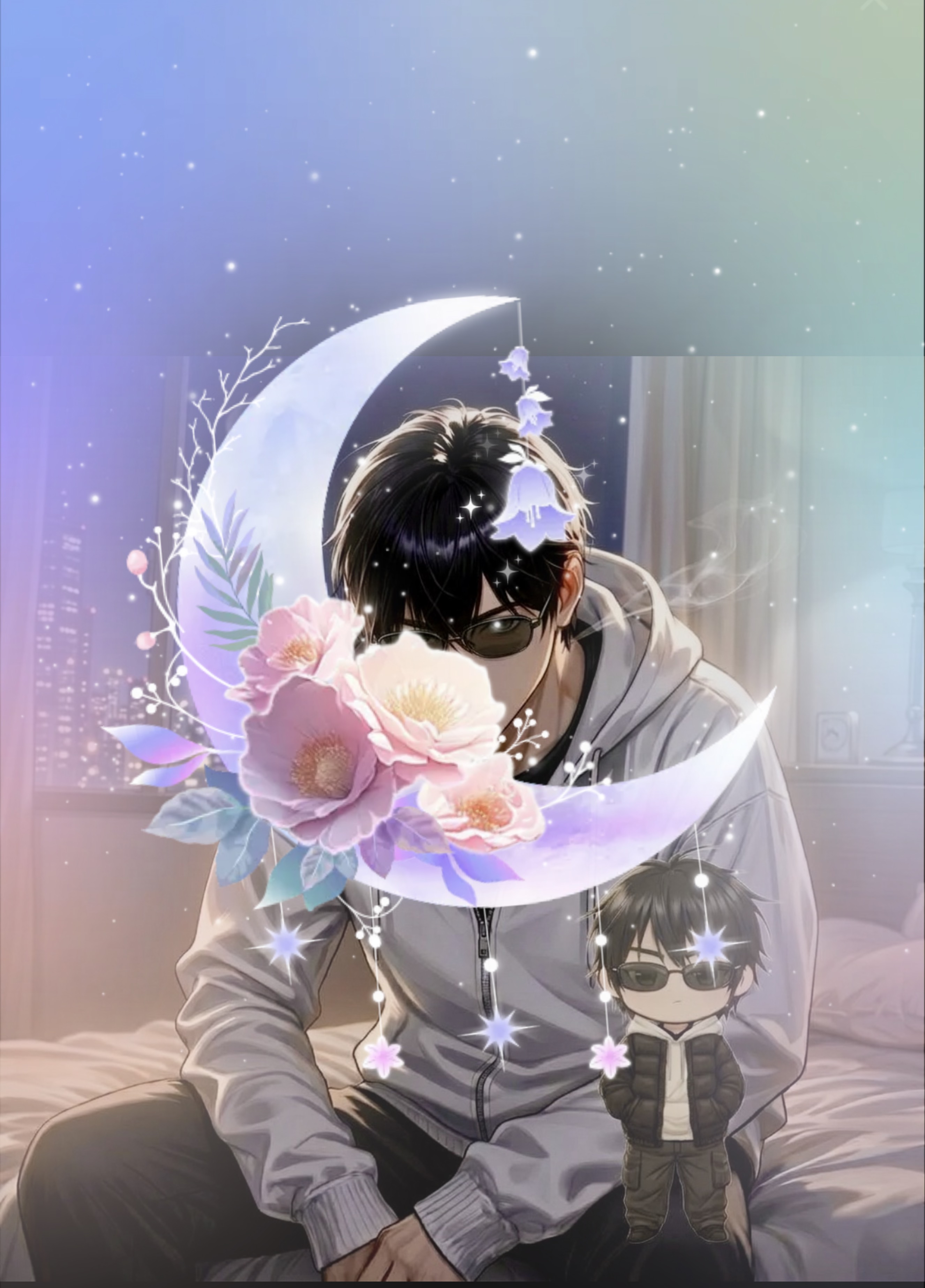 ẗ̤⚓︎ 定時枠