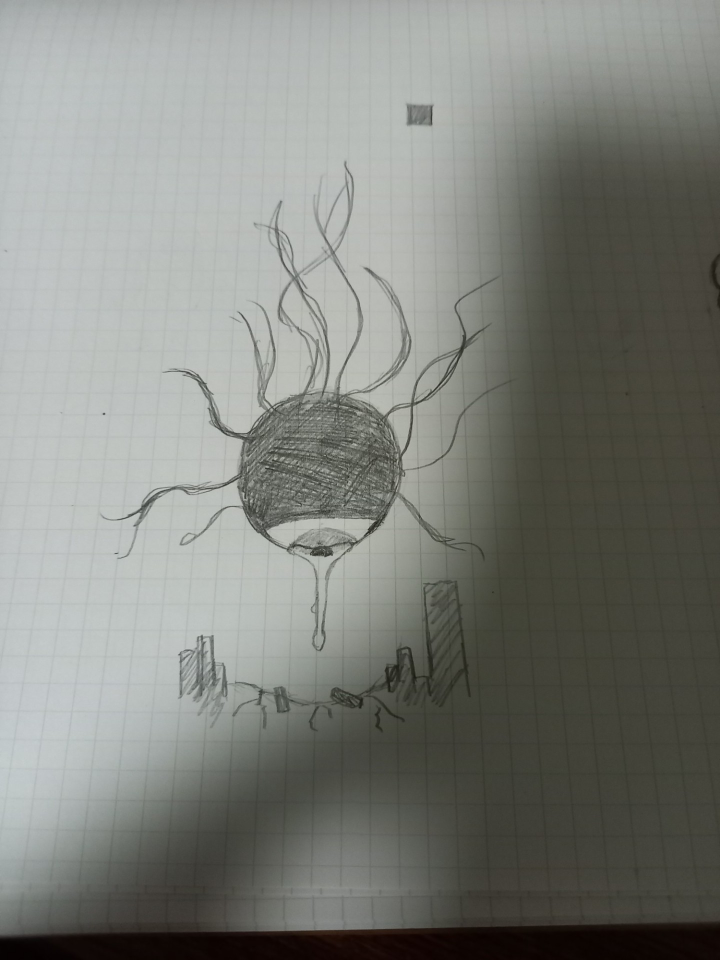 初見歓迎 雑談兼喫煙所