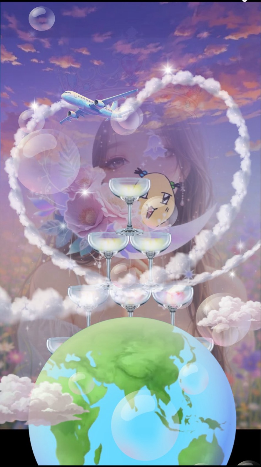 初潜💋アナタの癒場所🌙*