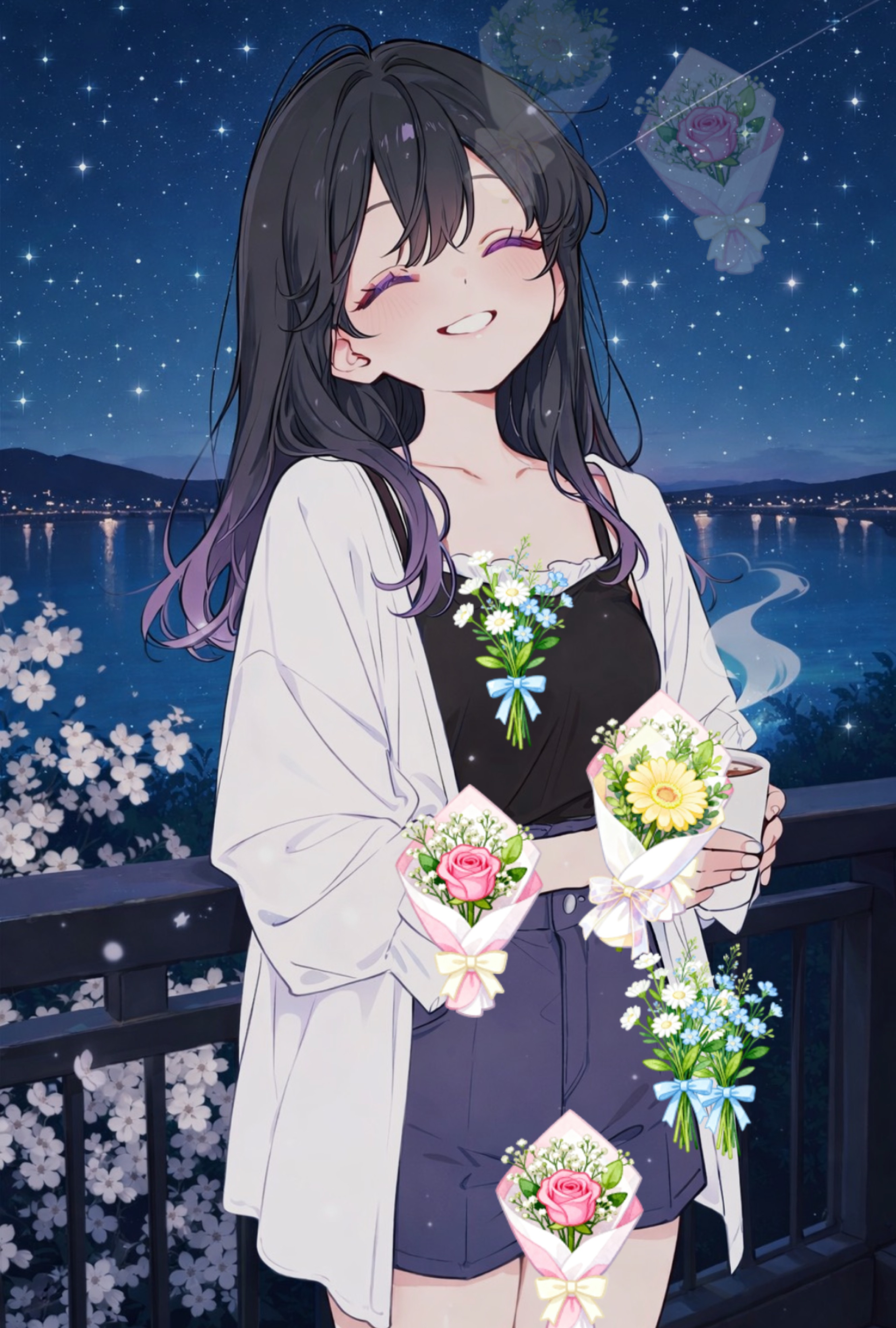 CHOICE継続ありがとうの夜枠🌃🌙* 