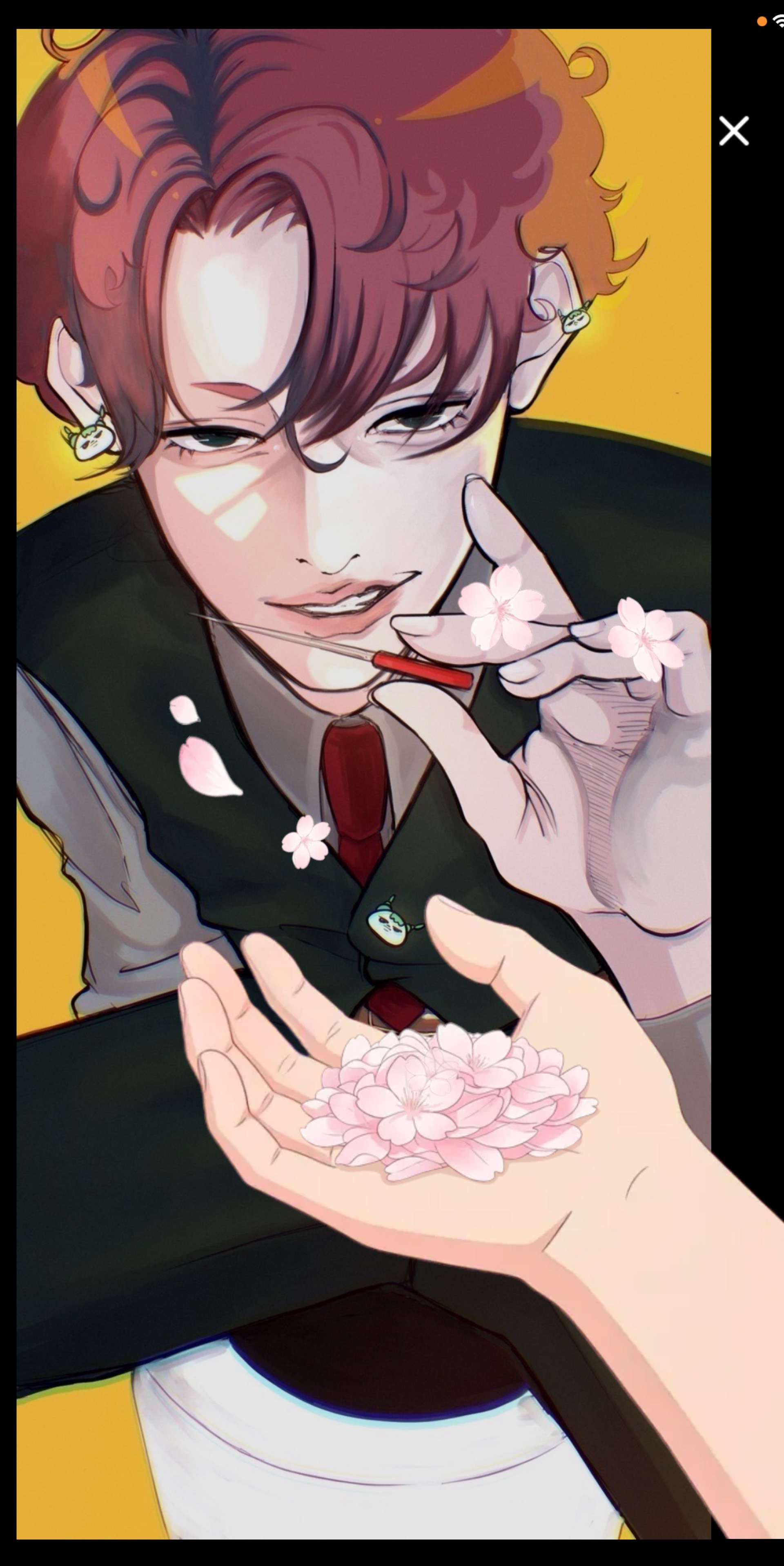 初見さんもこんばんは🌛