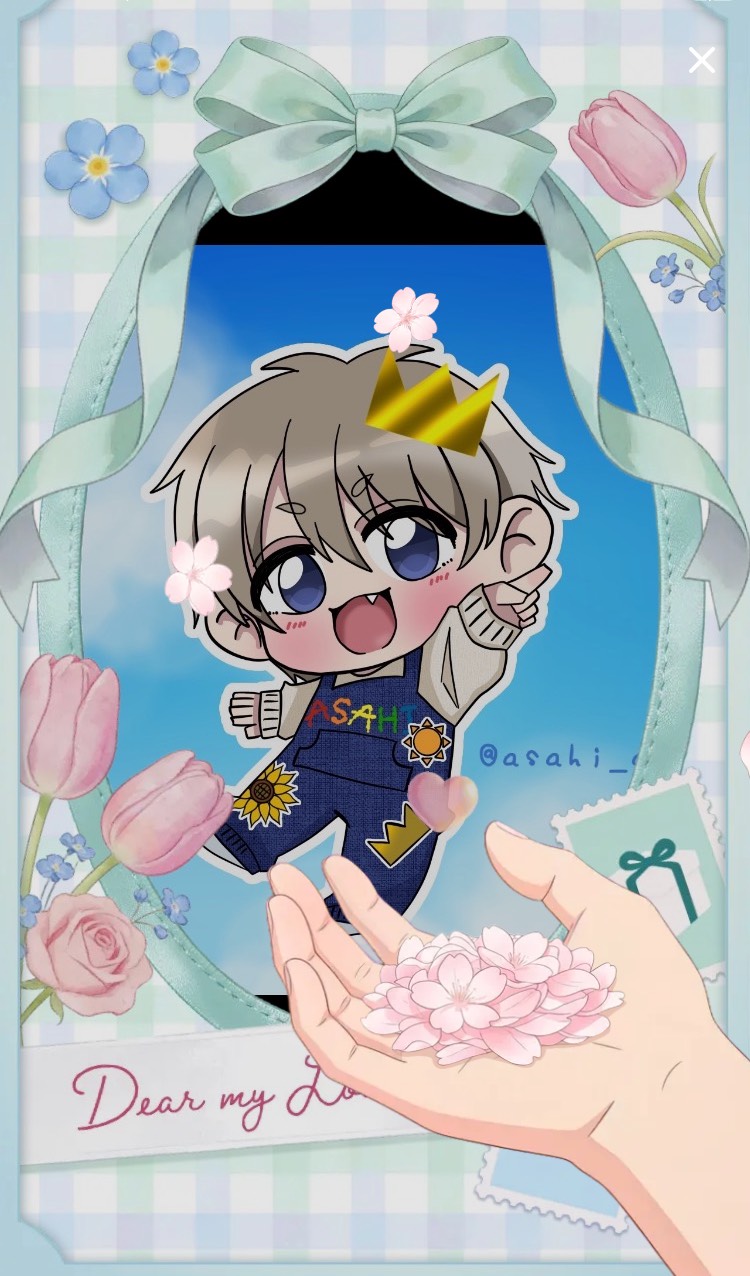 ショタボ推してみませんか？