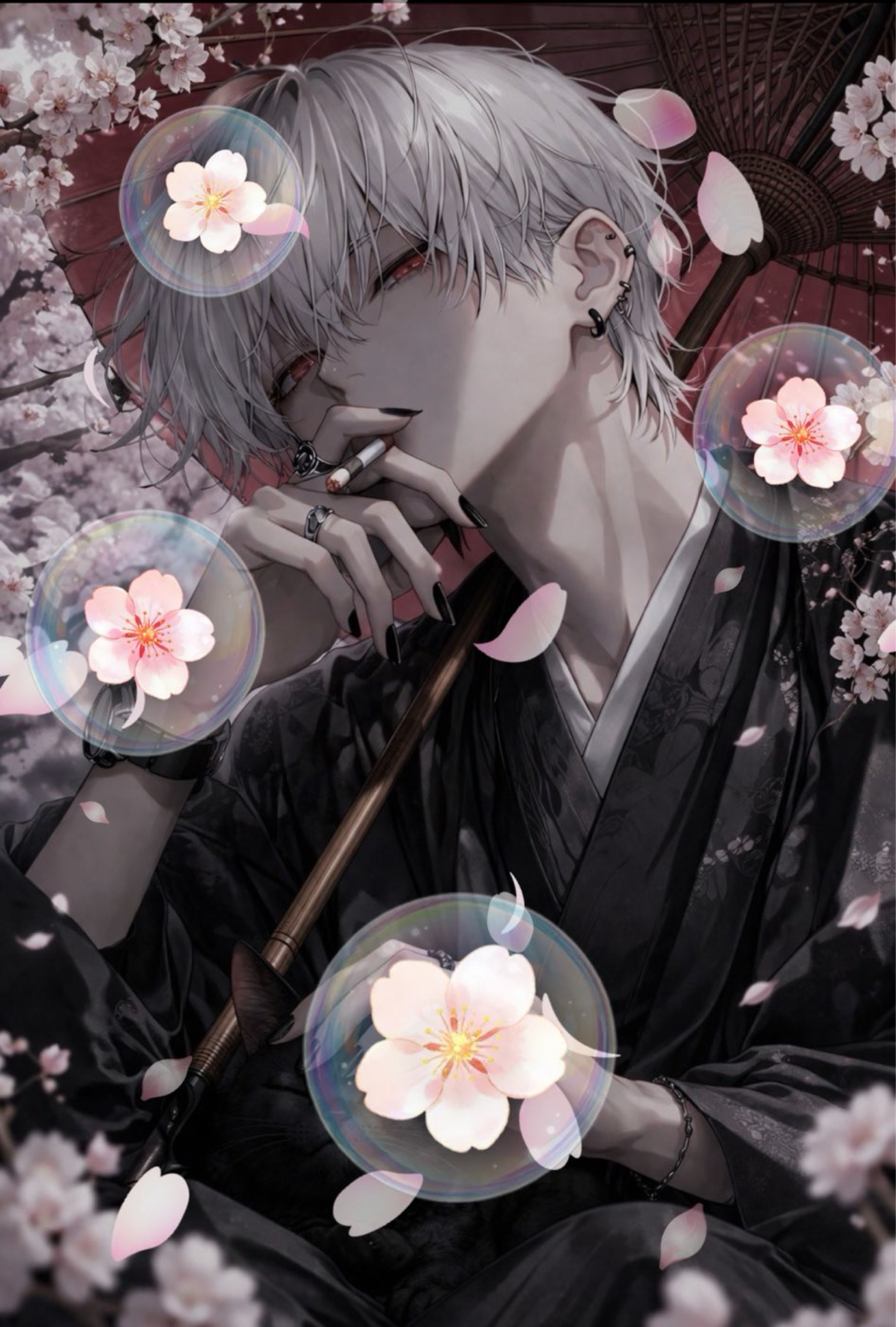 初潜寝◎ 君に刺さる声 僕を見つけて