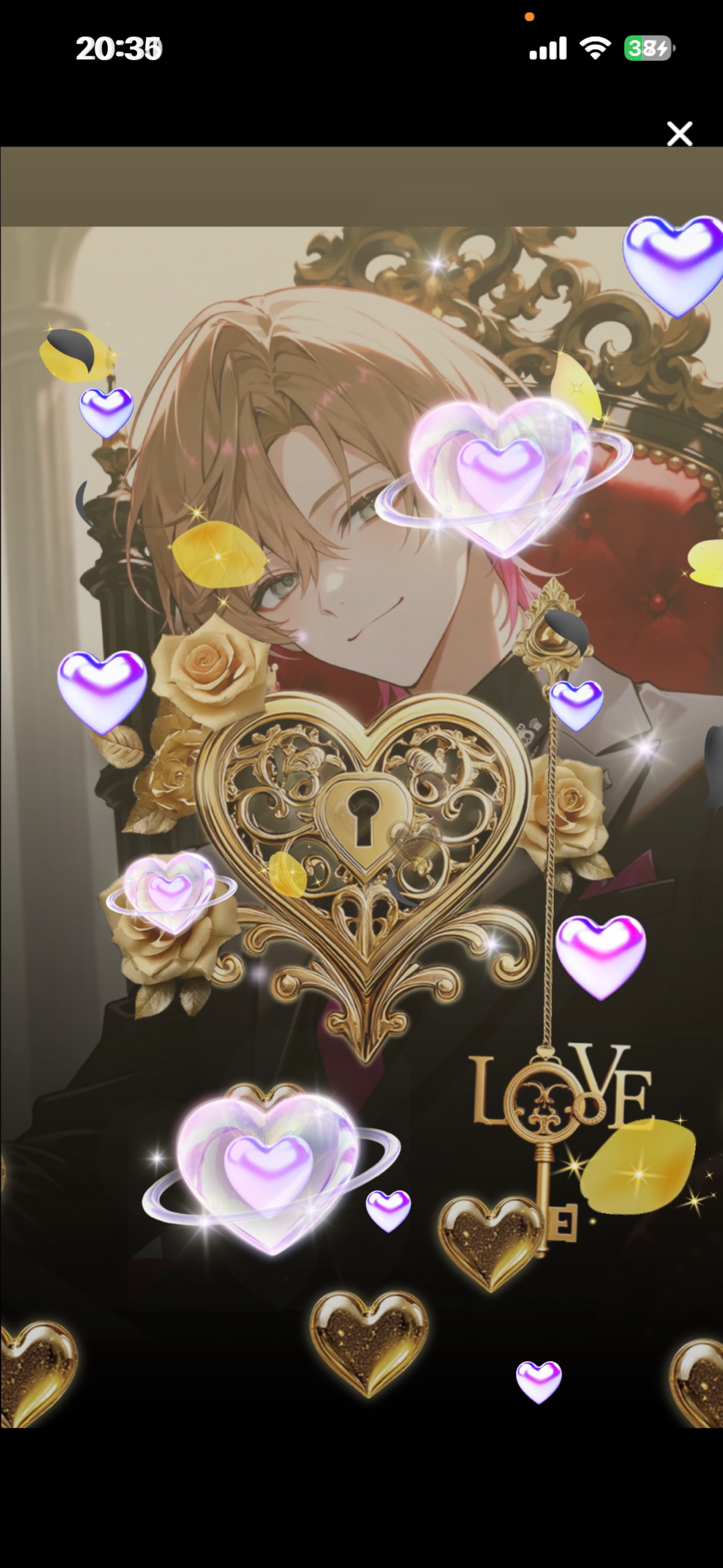 中低音 雑談枠 【初潜◎】