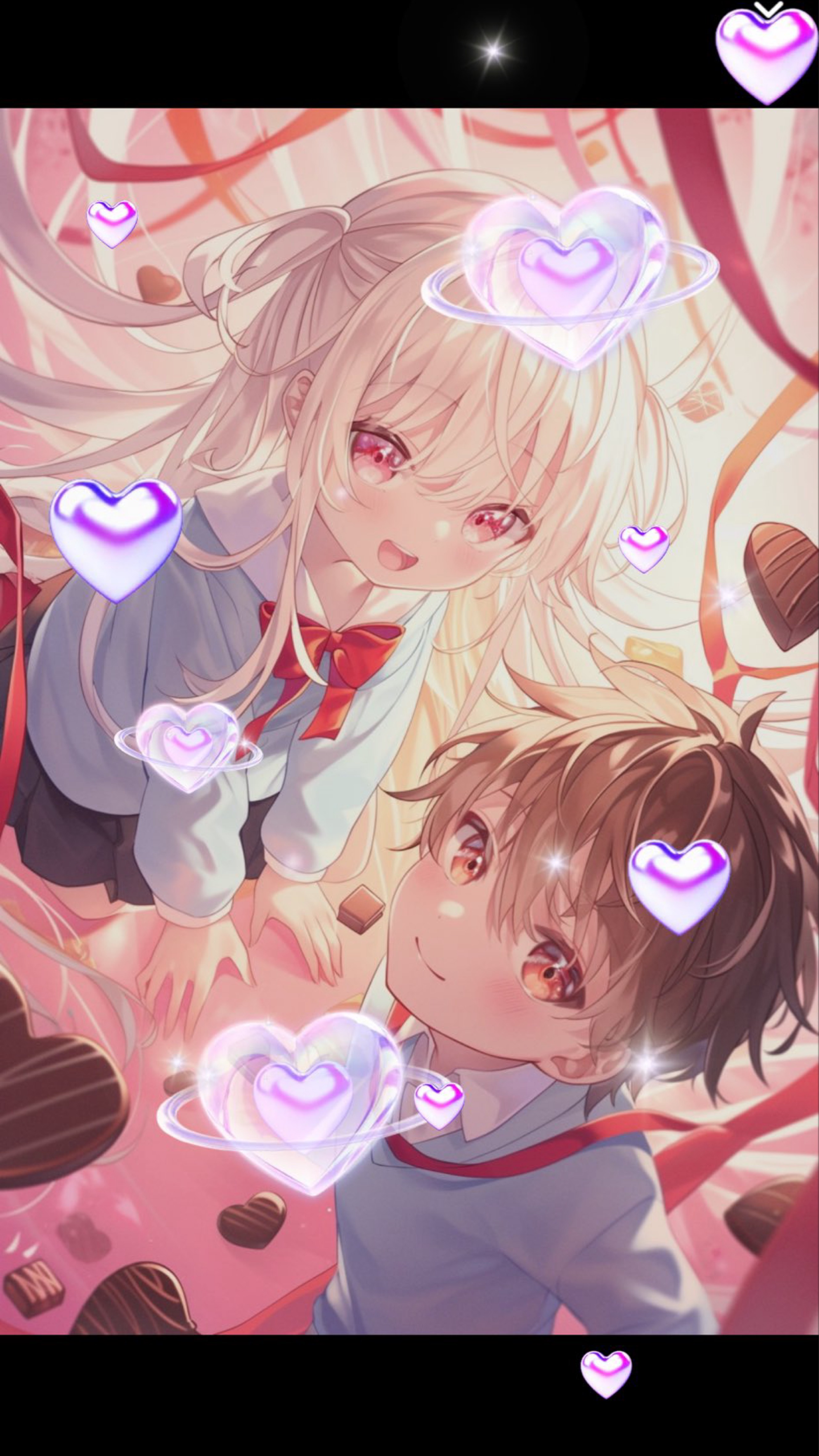 トプチョボ継続ありがとう/歌枠