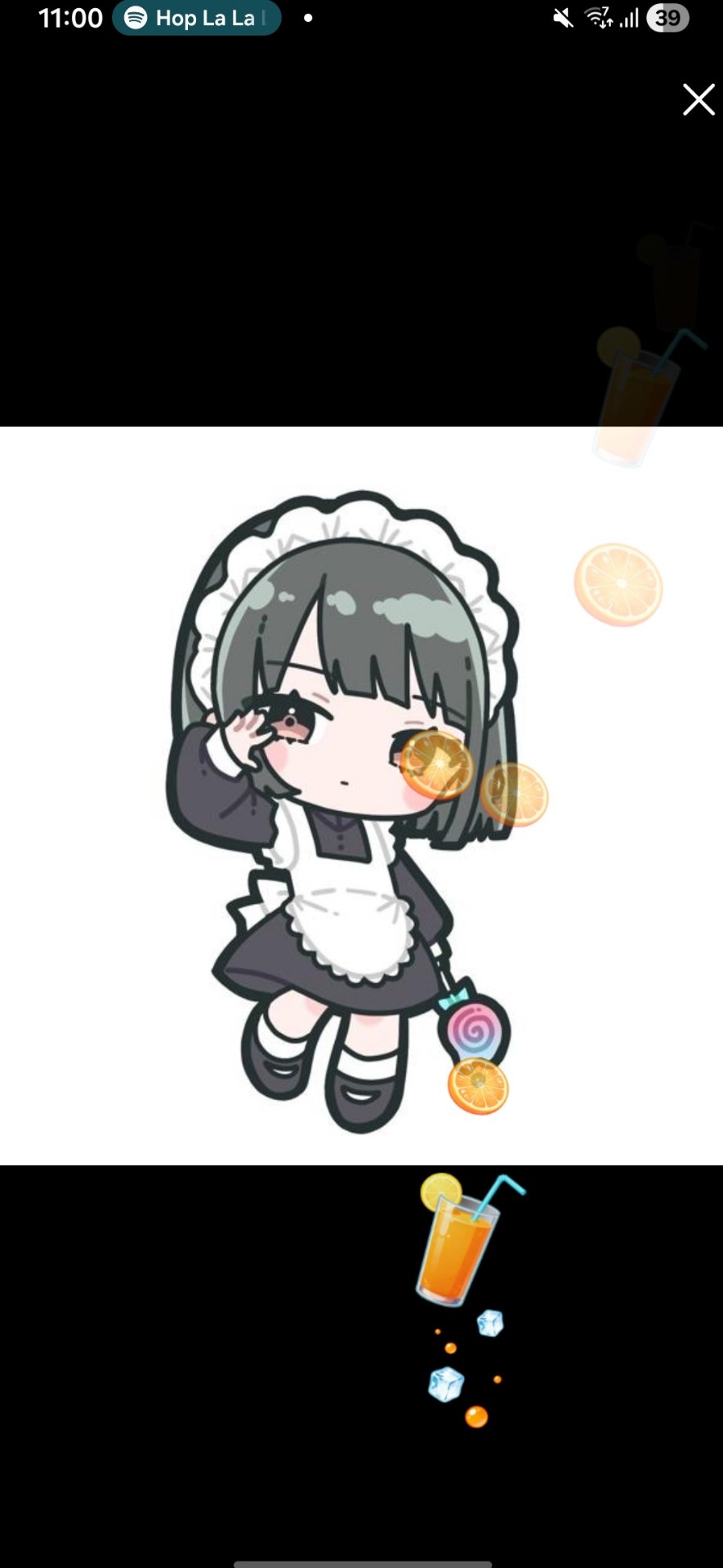 木曜日のおはよう