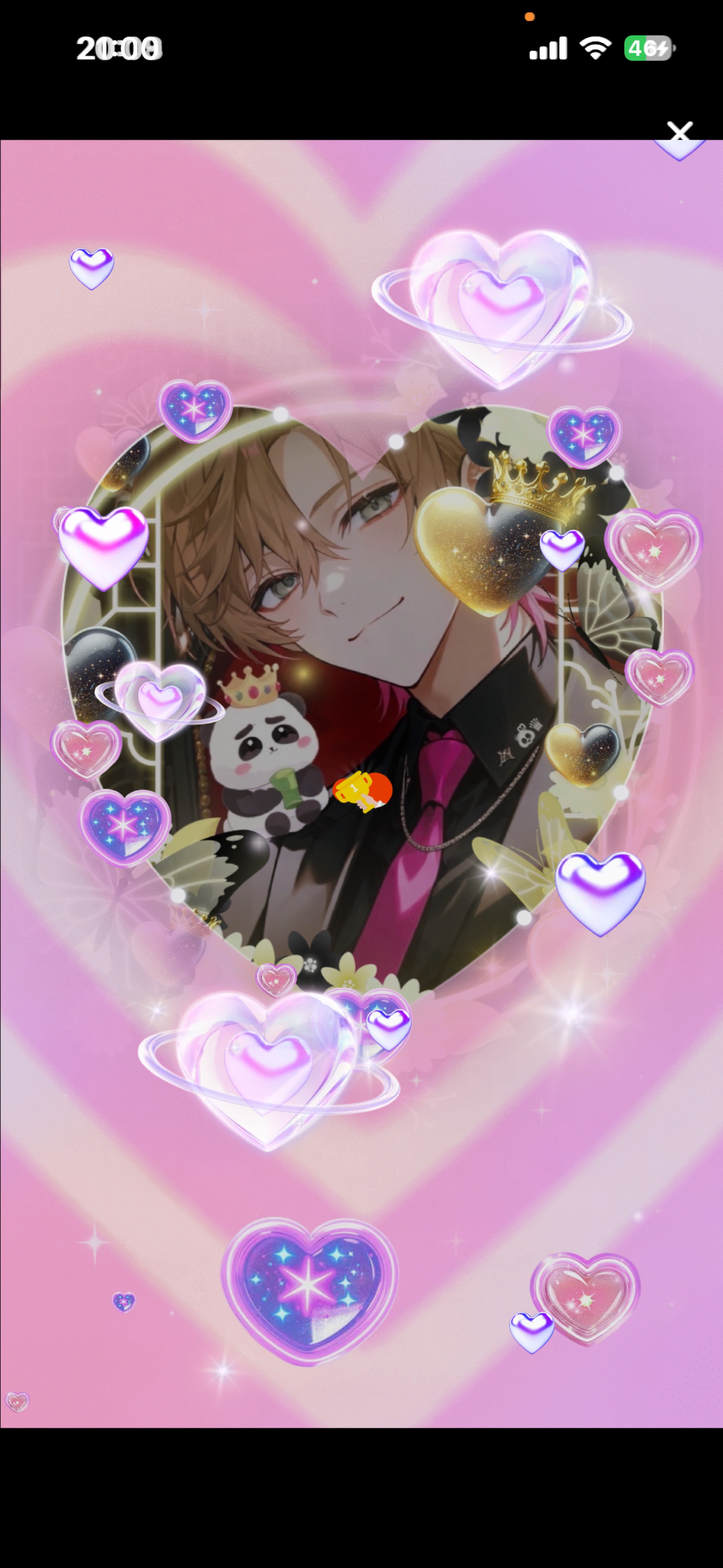 中低音 雑談枠 【初潜◎】