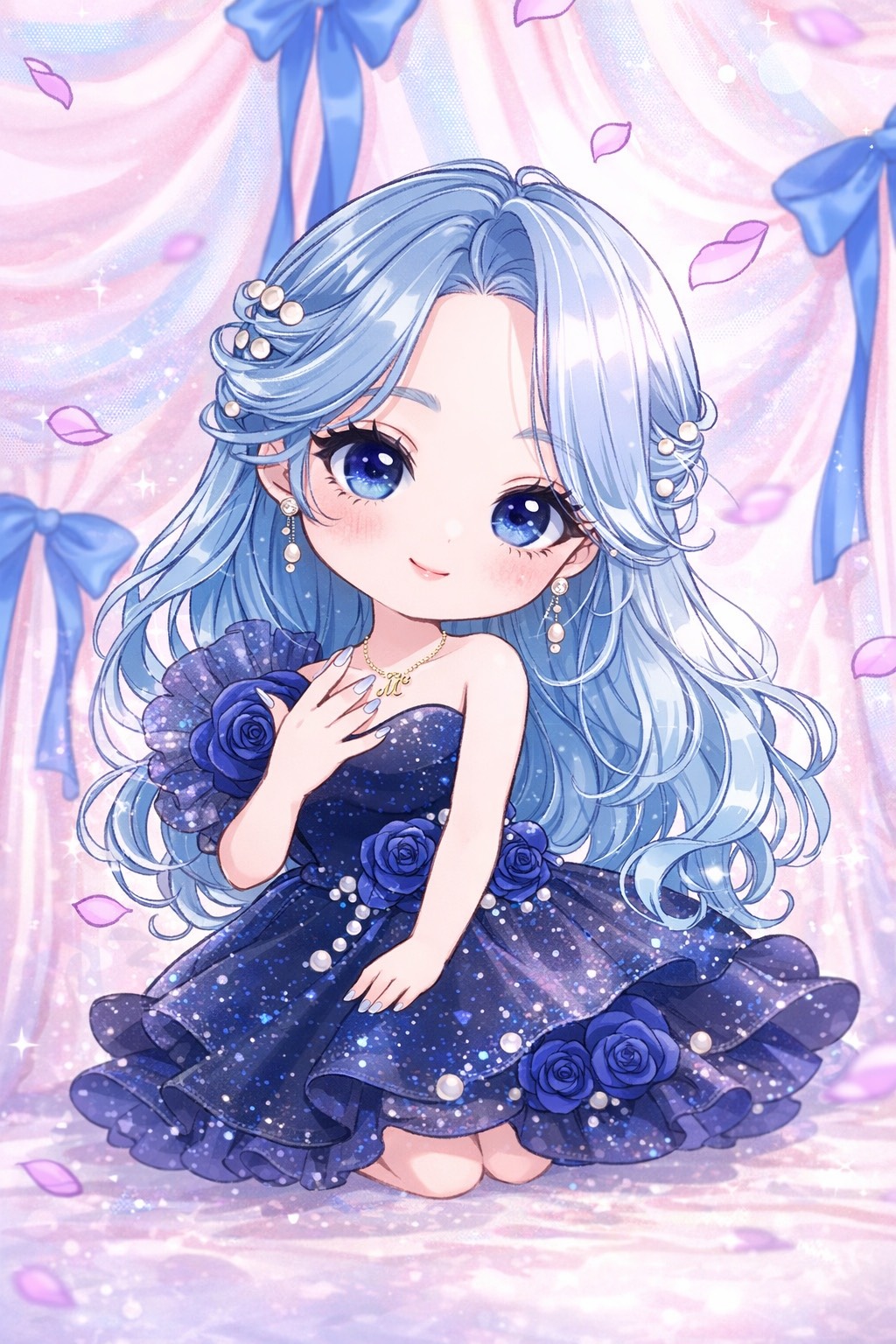 🫐◎料理配信┋無機材