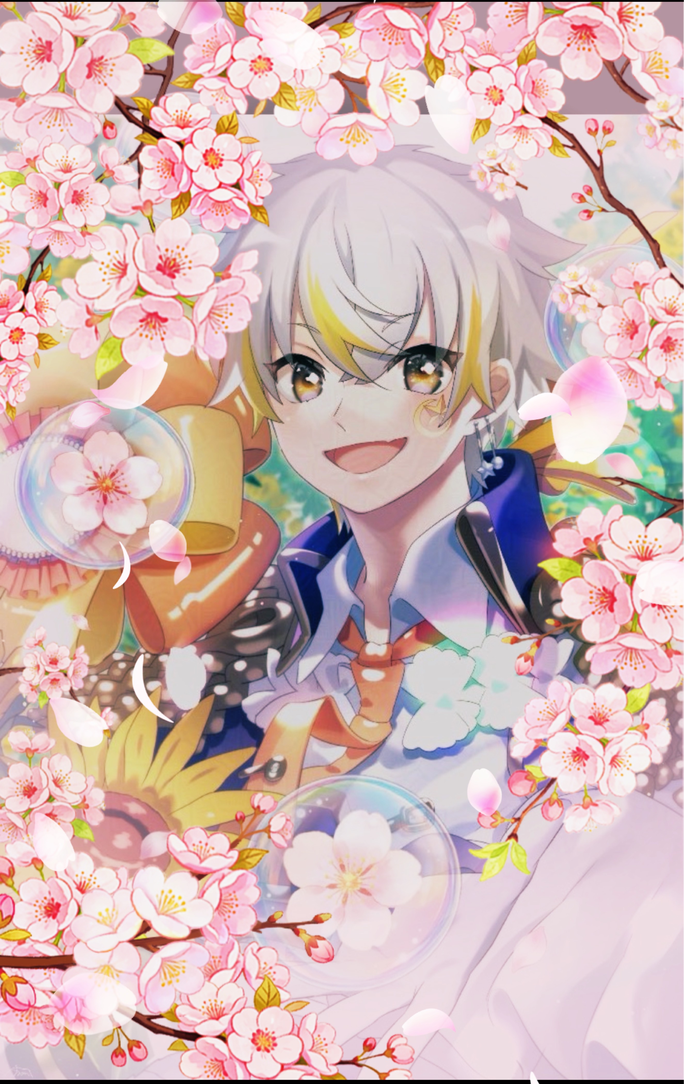 4/2 お気軽に︎┊︎歌と雑談