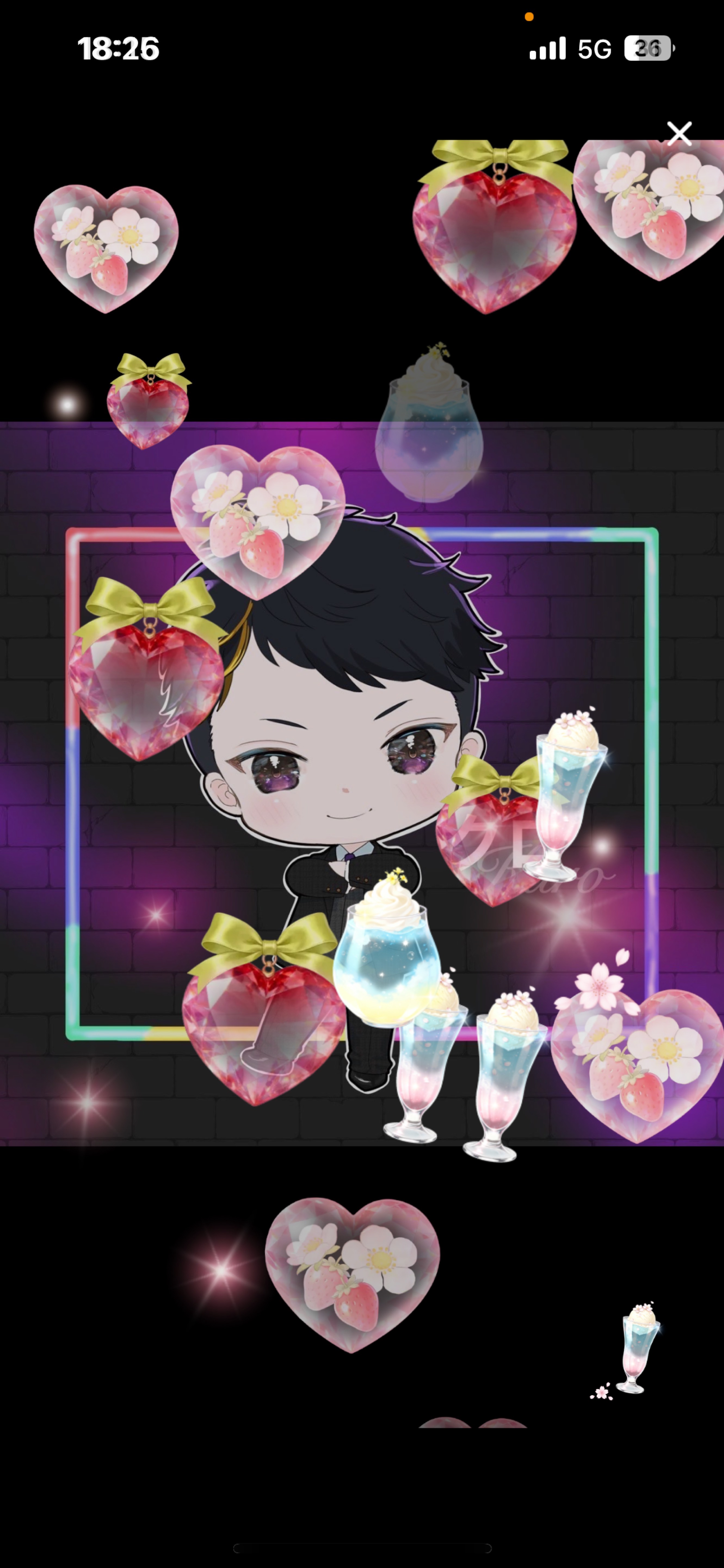 初見さん大歓迎‼️俺を推してみないかい