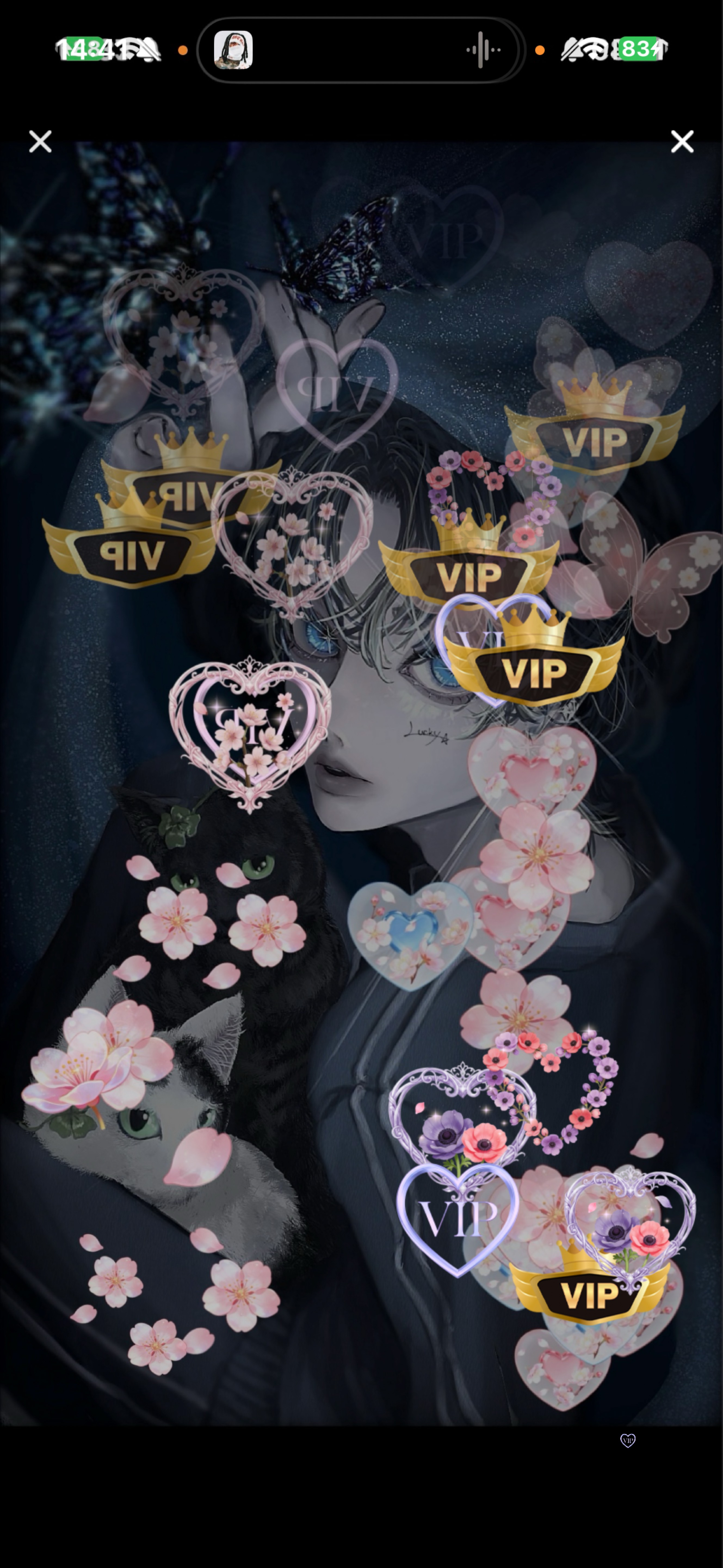 初潜寝〇 現  実  逃  避𓂃🫧‪