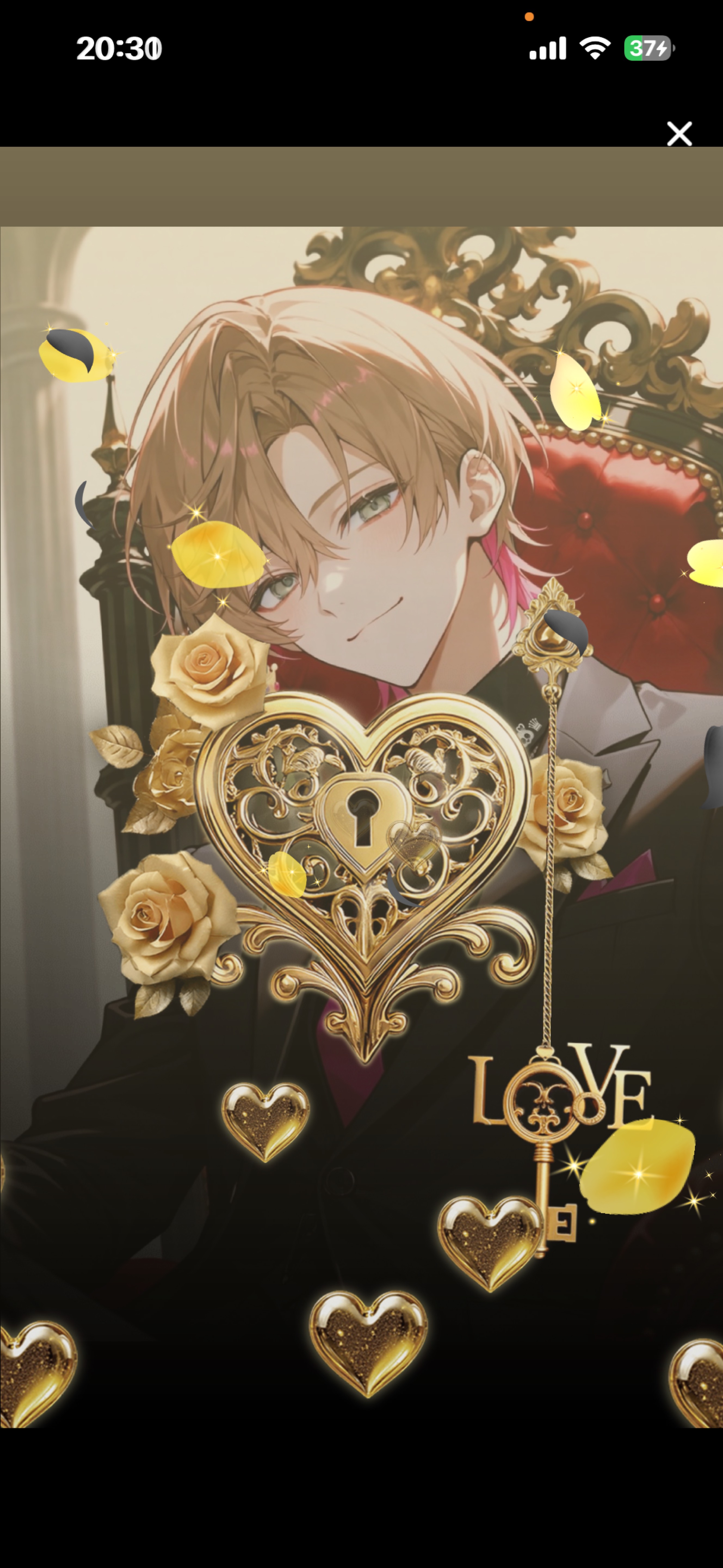 中低音 雑談枠 【初潜◎】