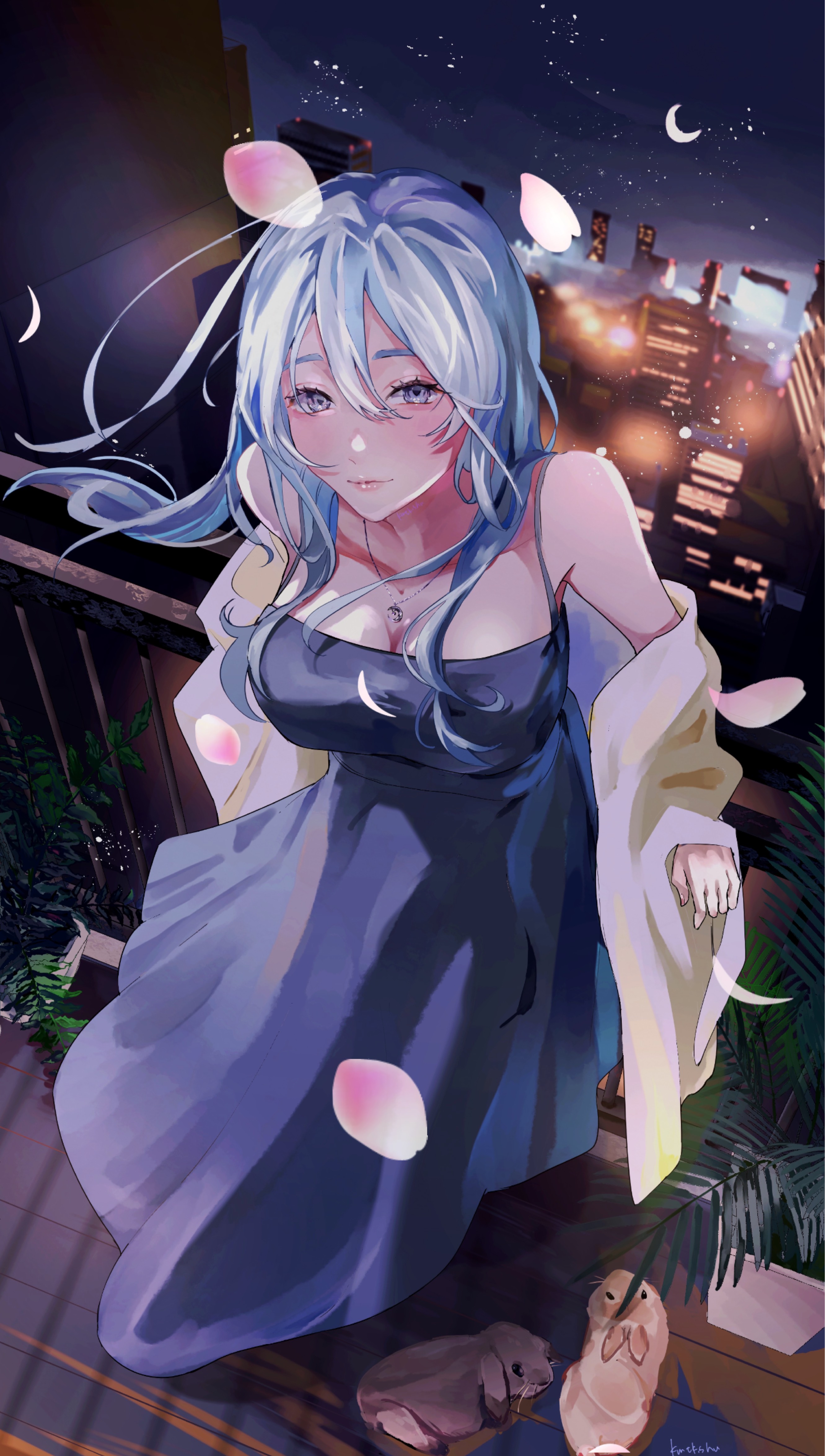 おつかれさま  ⋆꙳