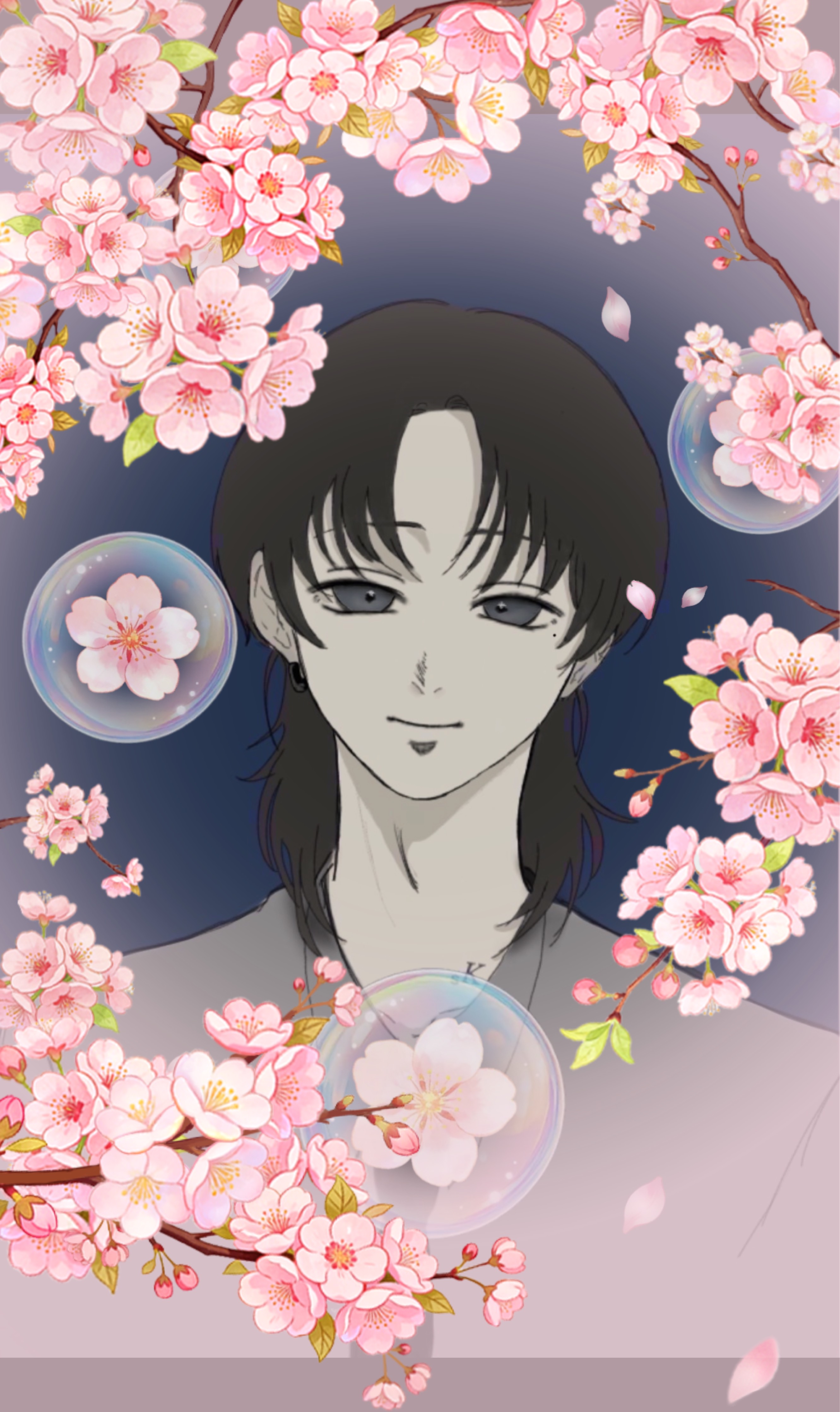 初潜寝〇 癖になる声💭